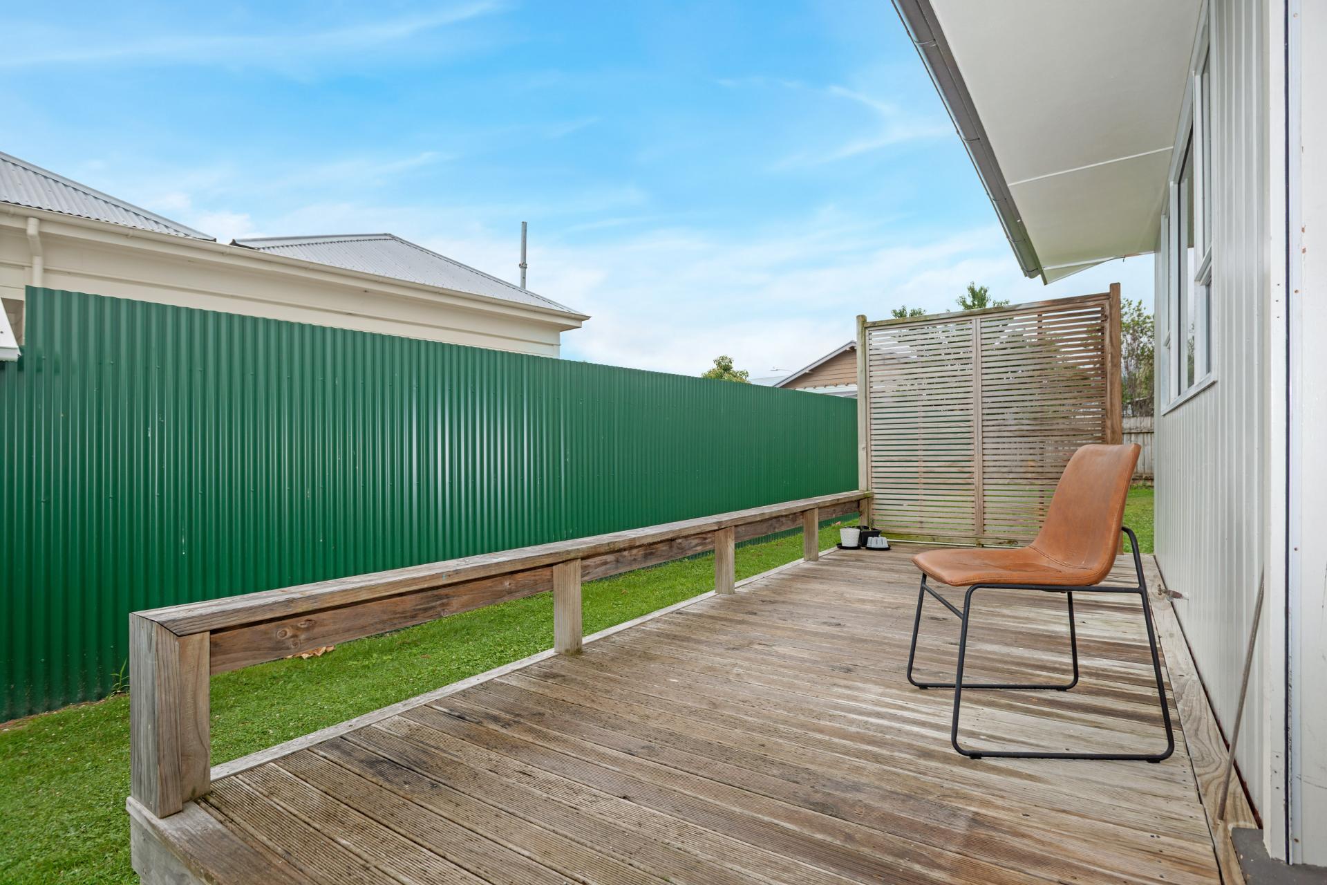 1,2 and 3, 447 Palmerston Road, Gisborne