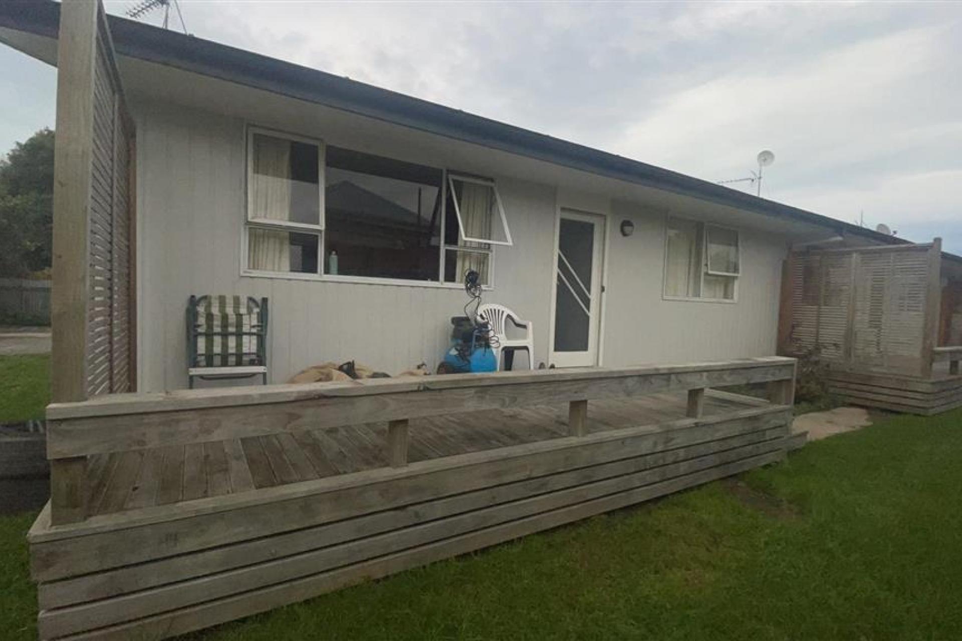 Unit 3, 447 Palmerston Road, Gisborne