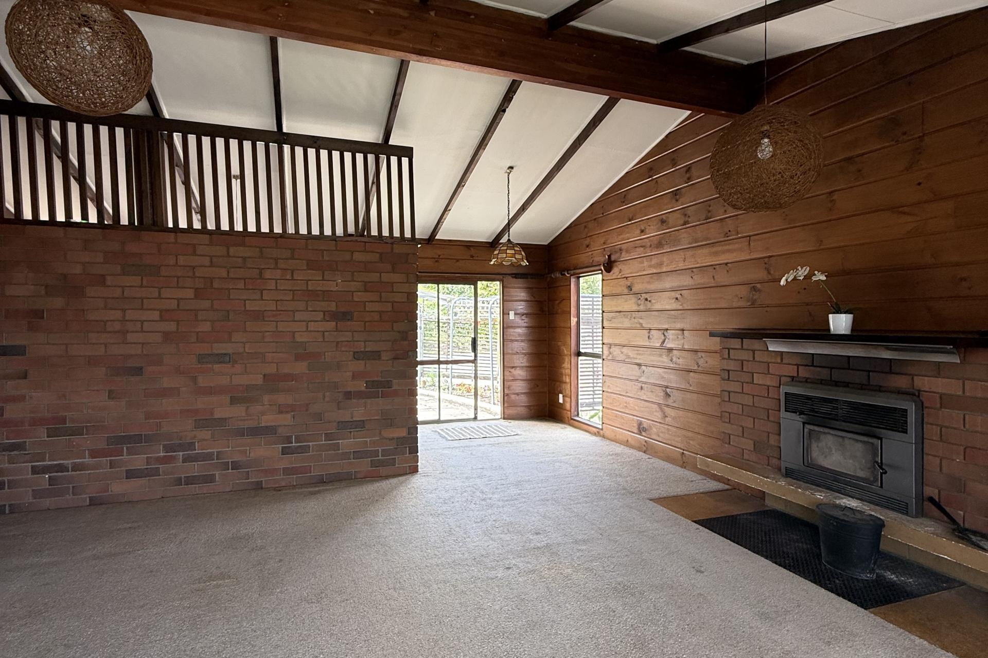 43A Winter Street, Mangapapa