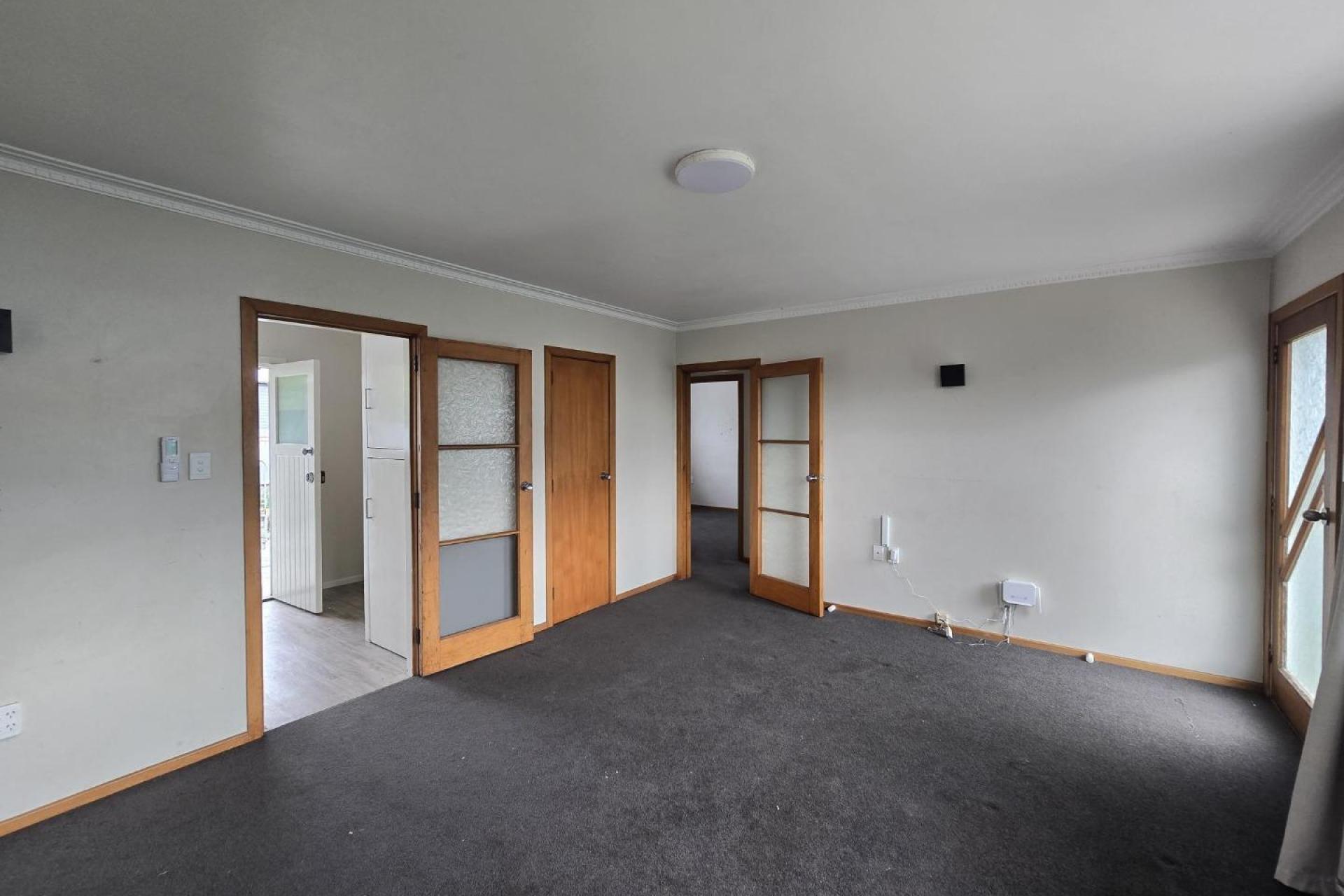 Unit 1, 447 Palmerston Road, Gisborne