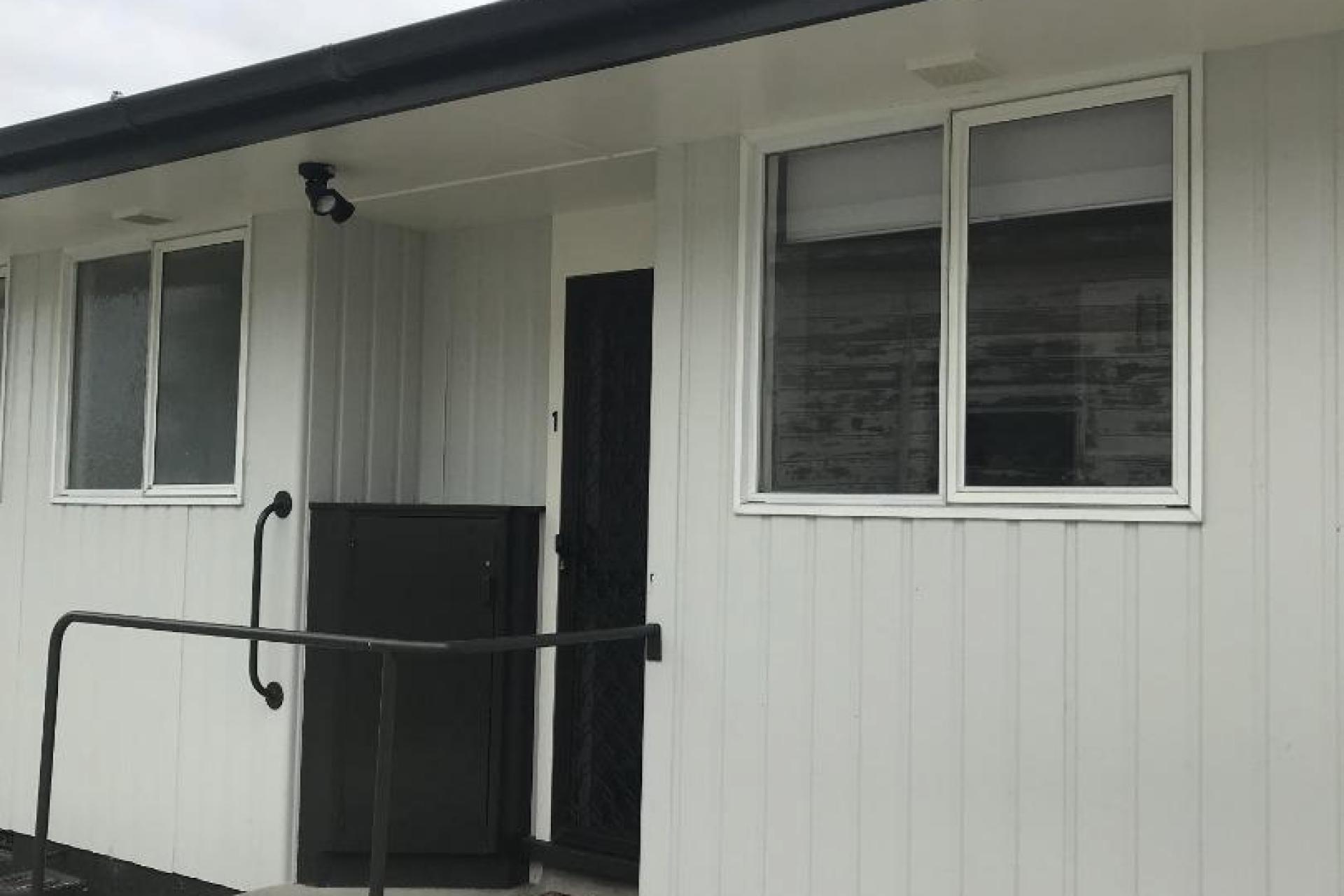 Unit 1, 447 Palmerston Road, Gisborne