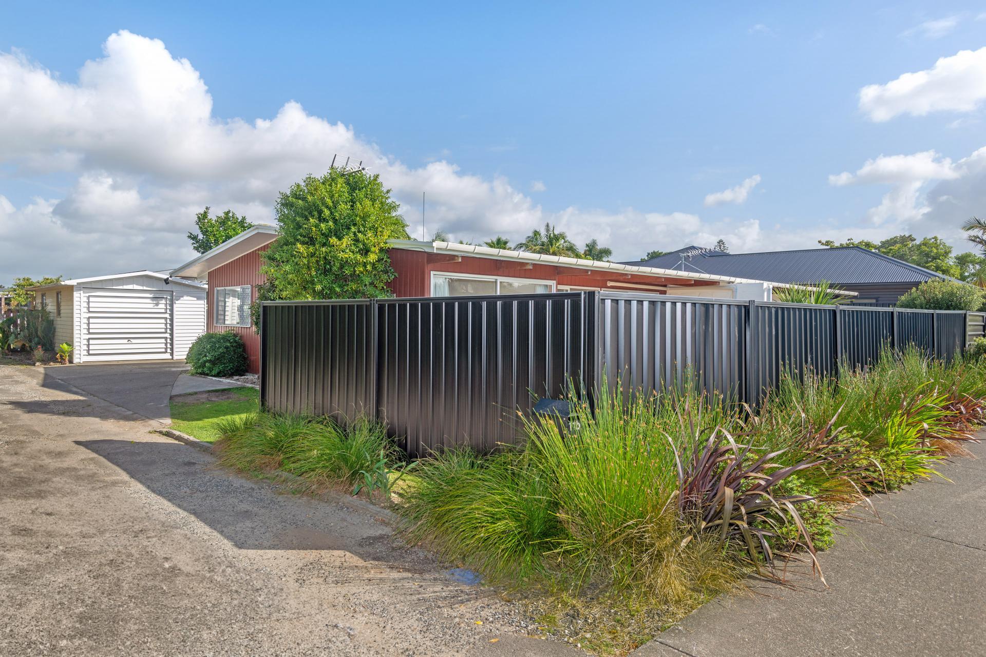 11B Mill Road, Te Hapara