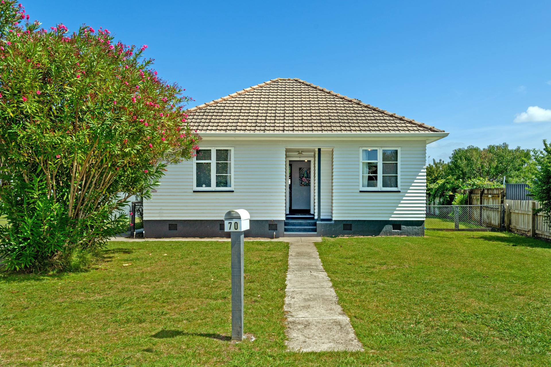 70 Centennial Crescent, Te Hapara