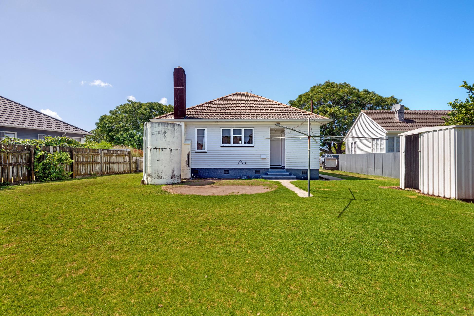 70 Centennial Crescent, Te Hapara