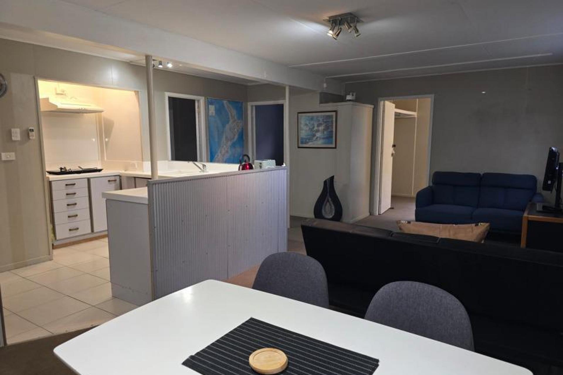 Unit A, 27 Hinaki Street, Inner Kaiti