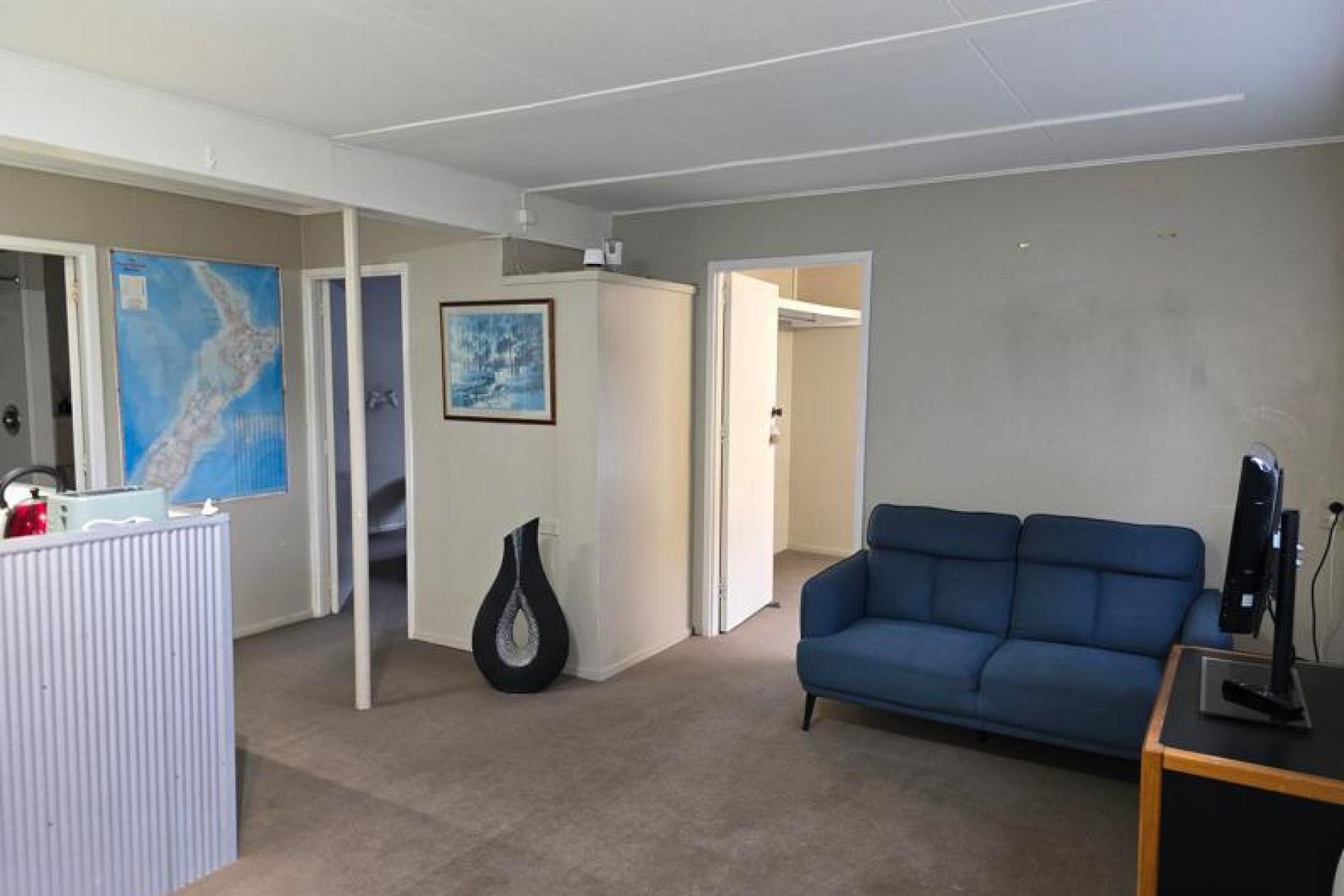 Unit A, 27 Hinaki Street, Inner Kaiti