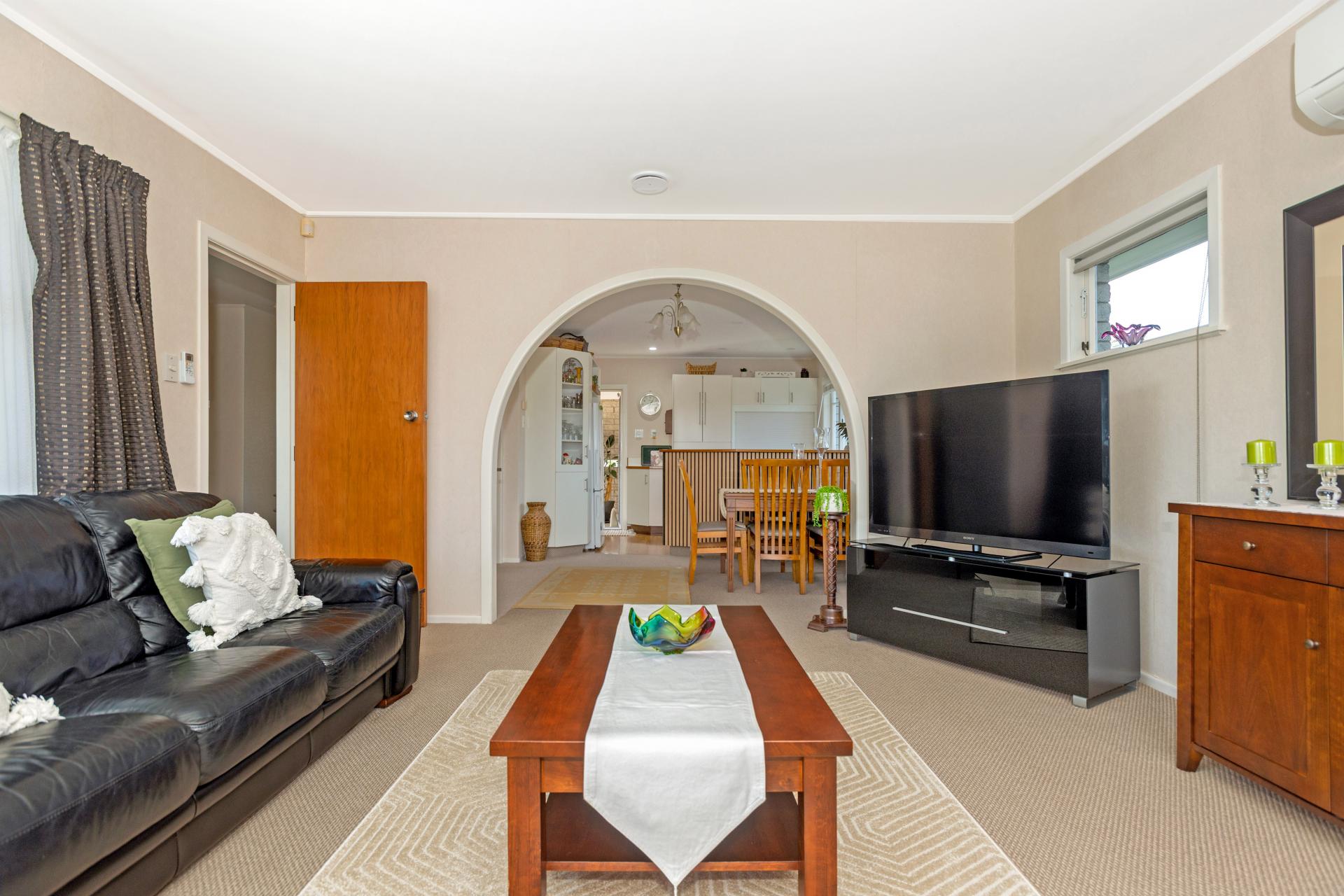 20 Chichester St, Te Hapara