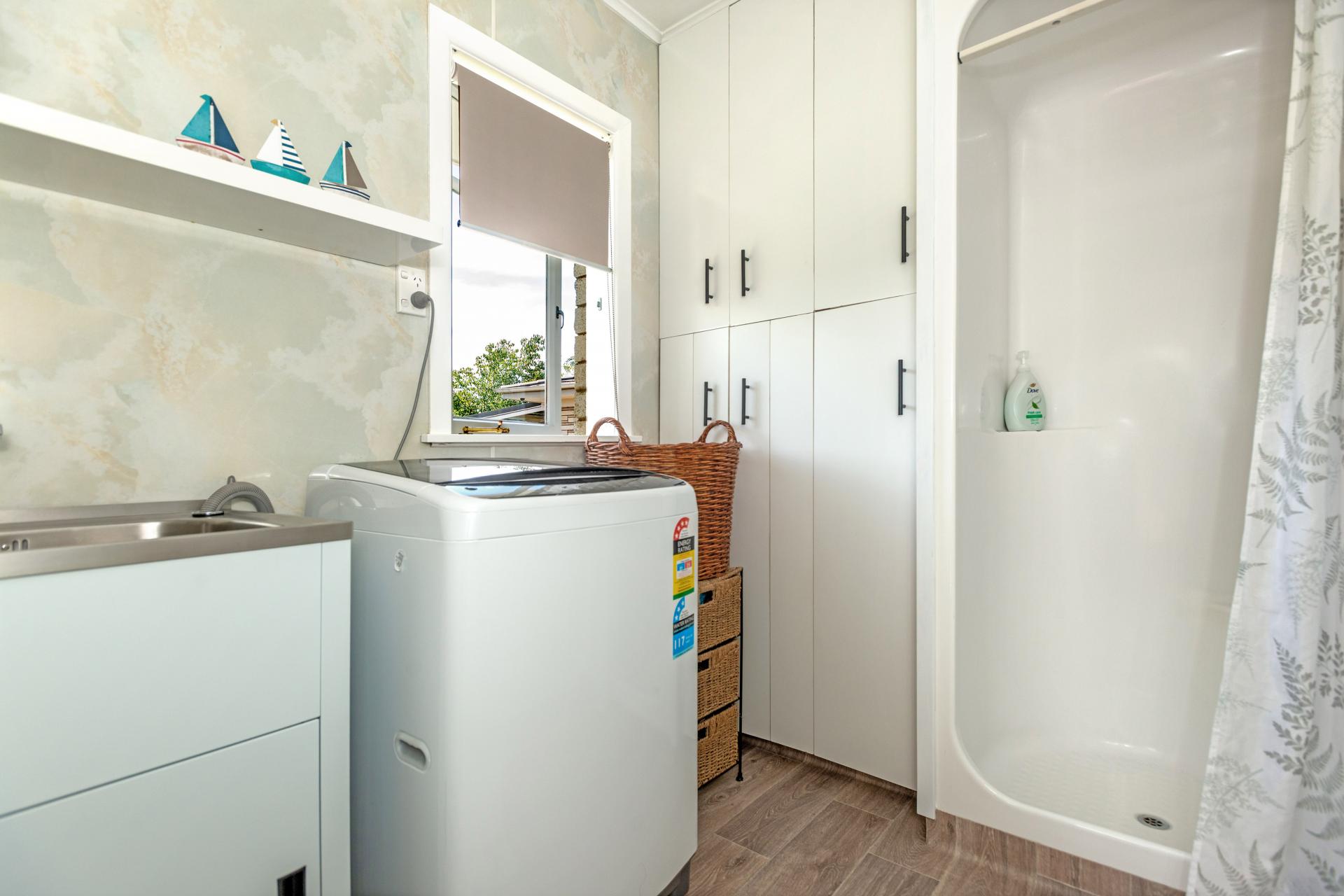 20 Chichester St, Te Hapara