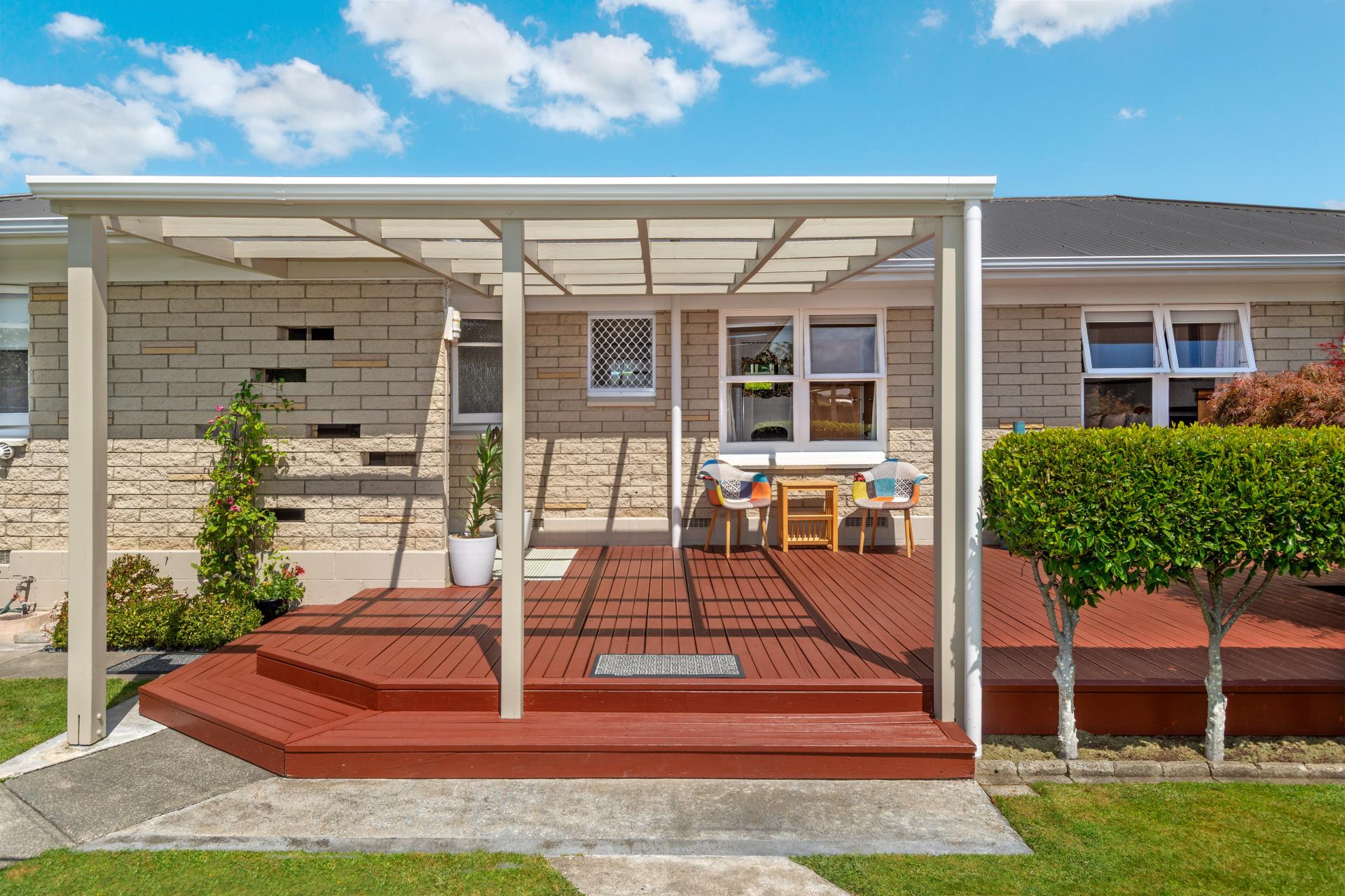 20 Chichester St, Te Hapara