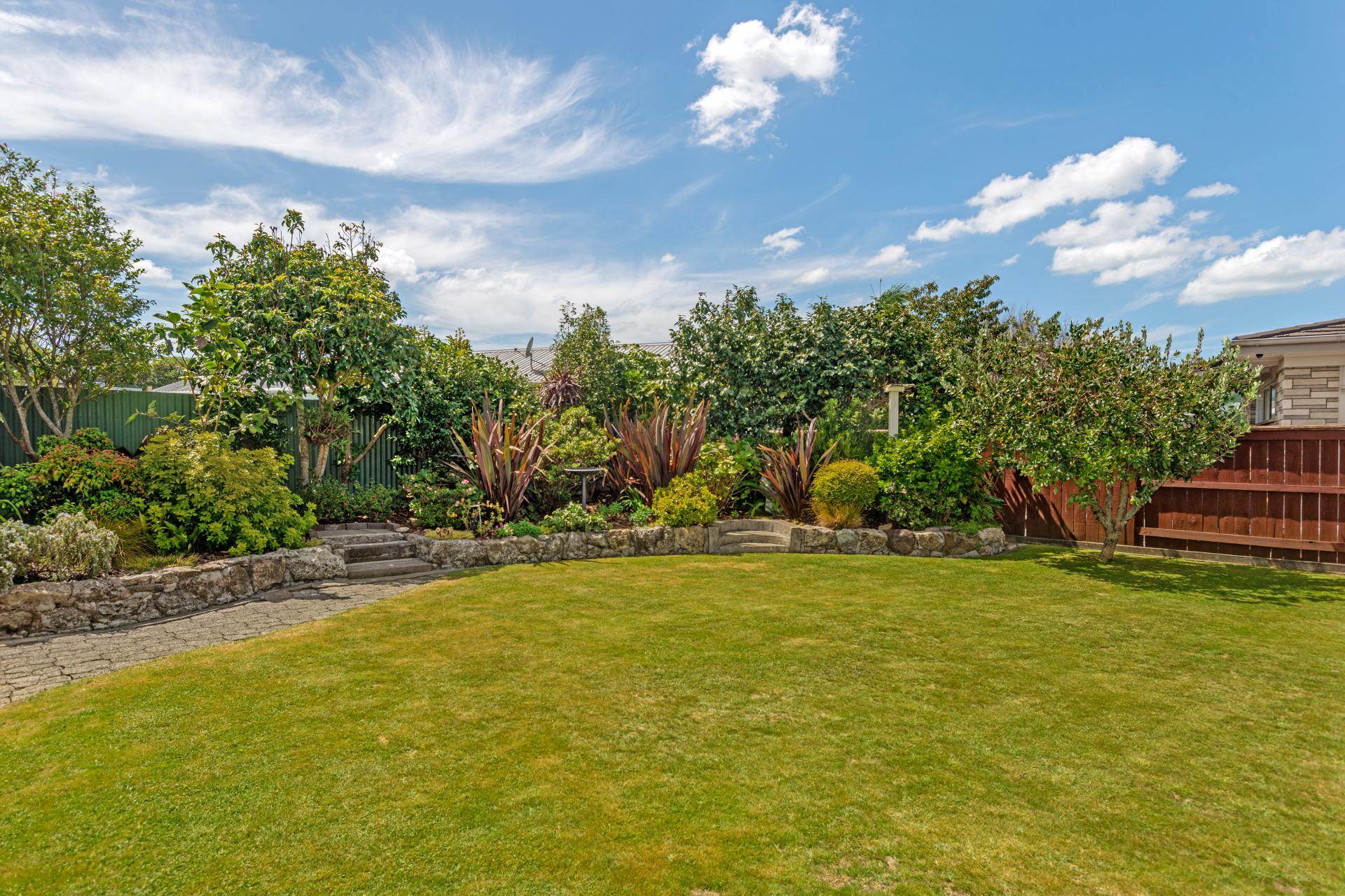 20 Chichester St, Te Hapara