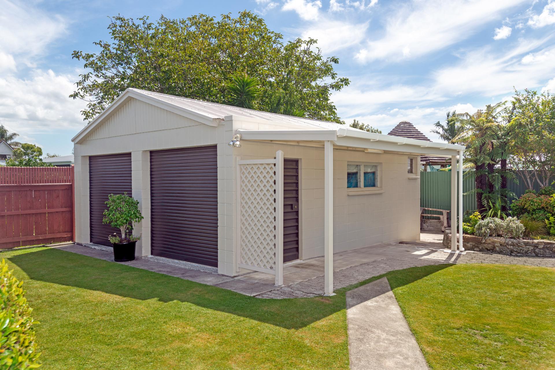 20 Chichester St, Te Hapara