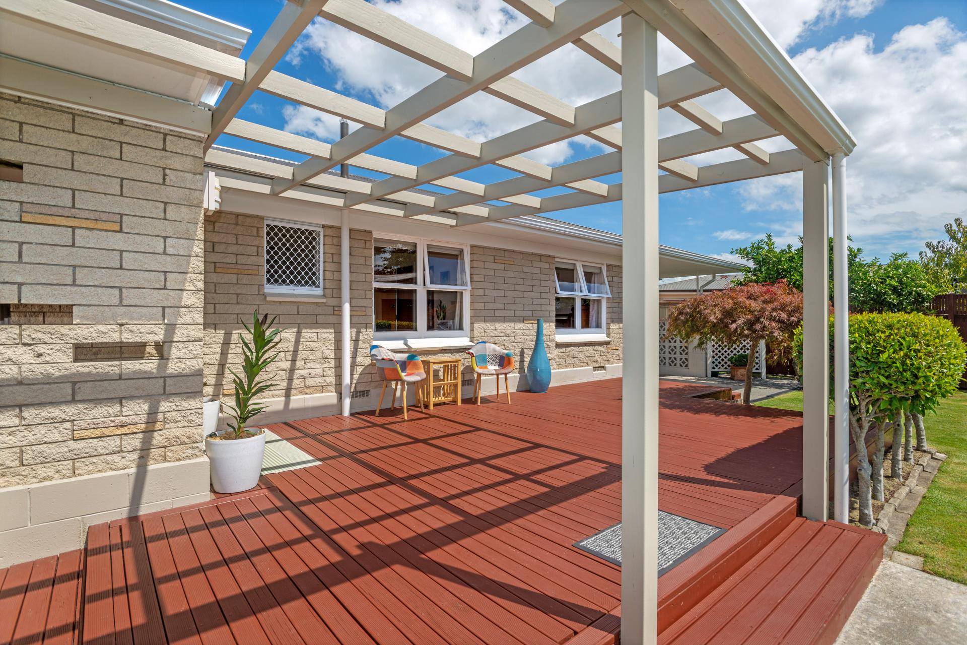 20 Chichester St, Te Hapara