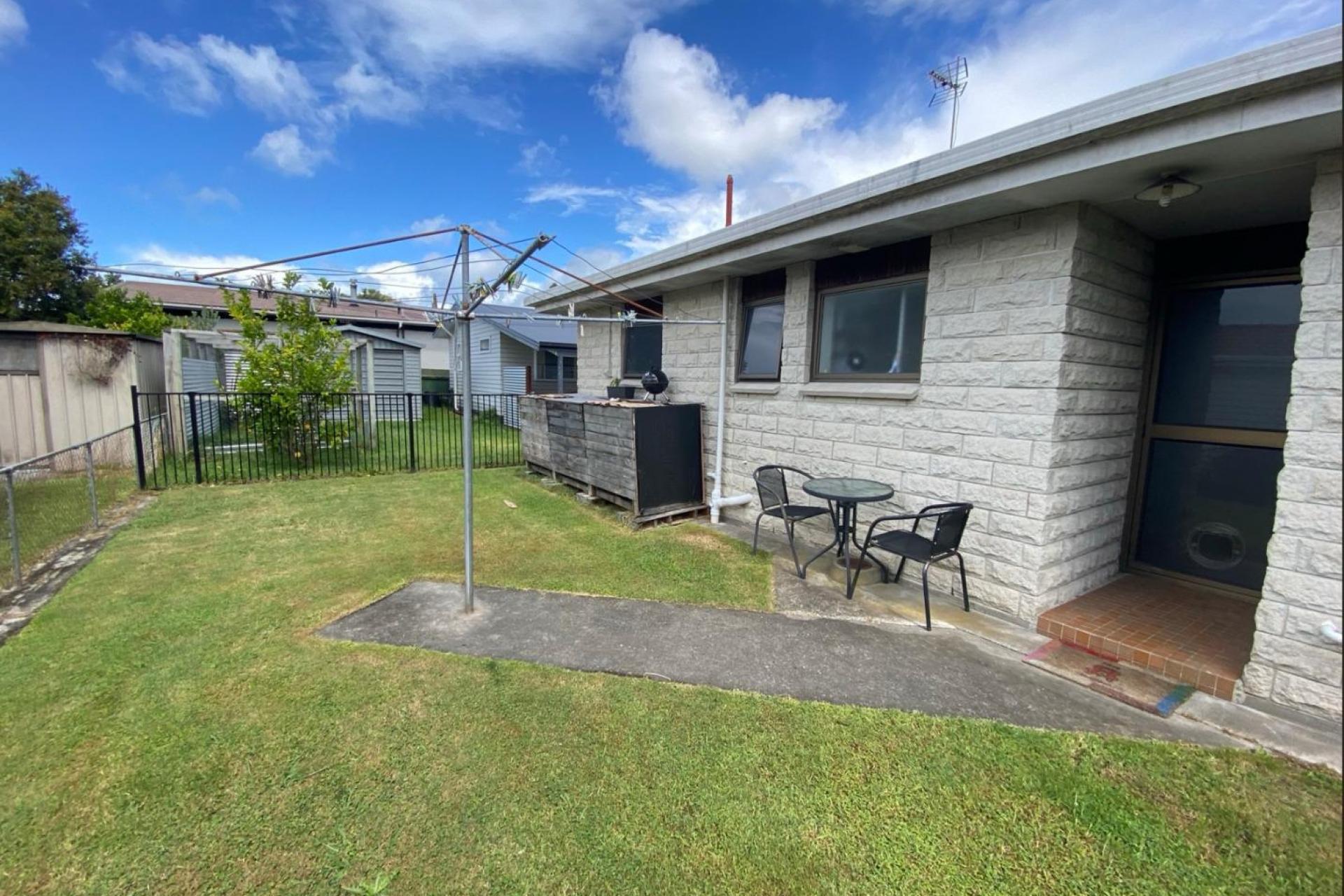 Unit A, 792 Childers Road, Te Hapara