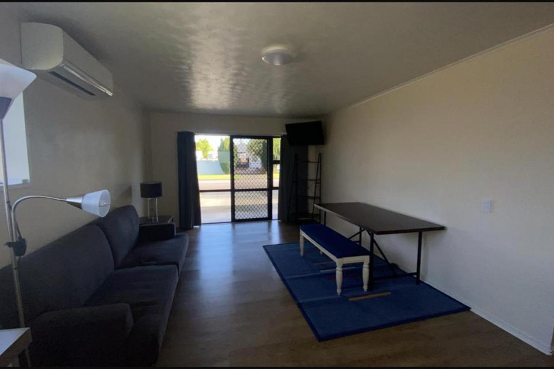 Unit A, 792 Childers Road, Te Hapara