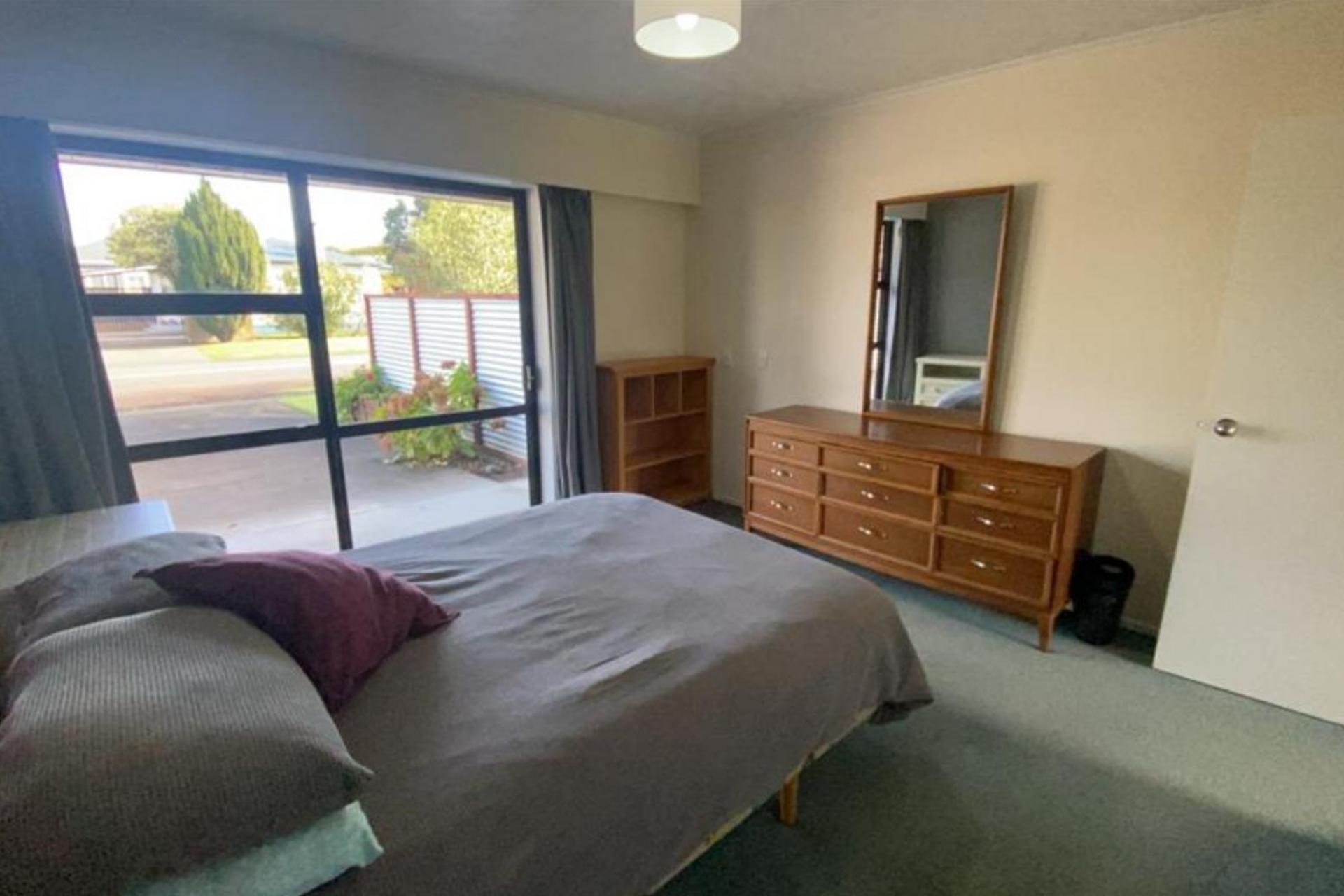 Unit A, 792 Childers Road, Te Hapara