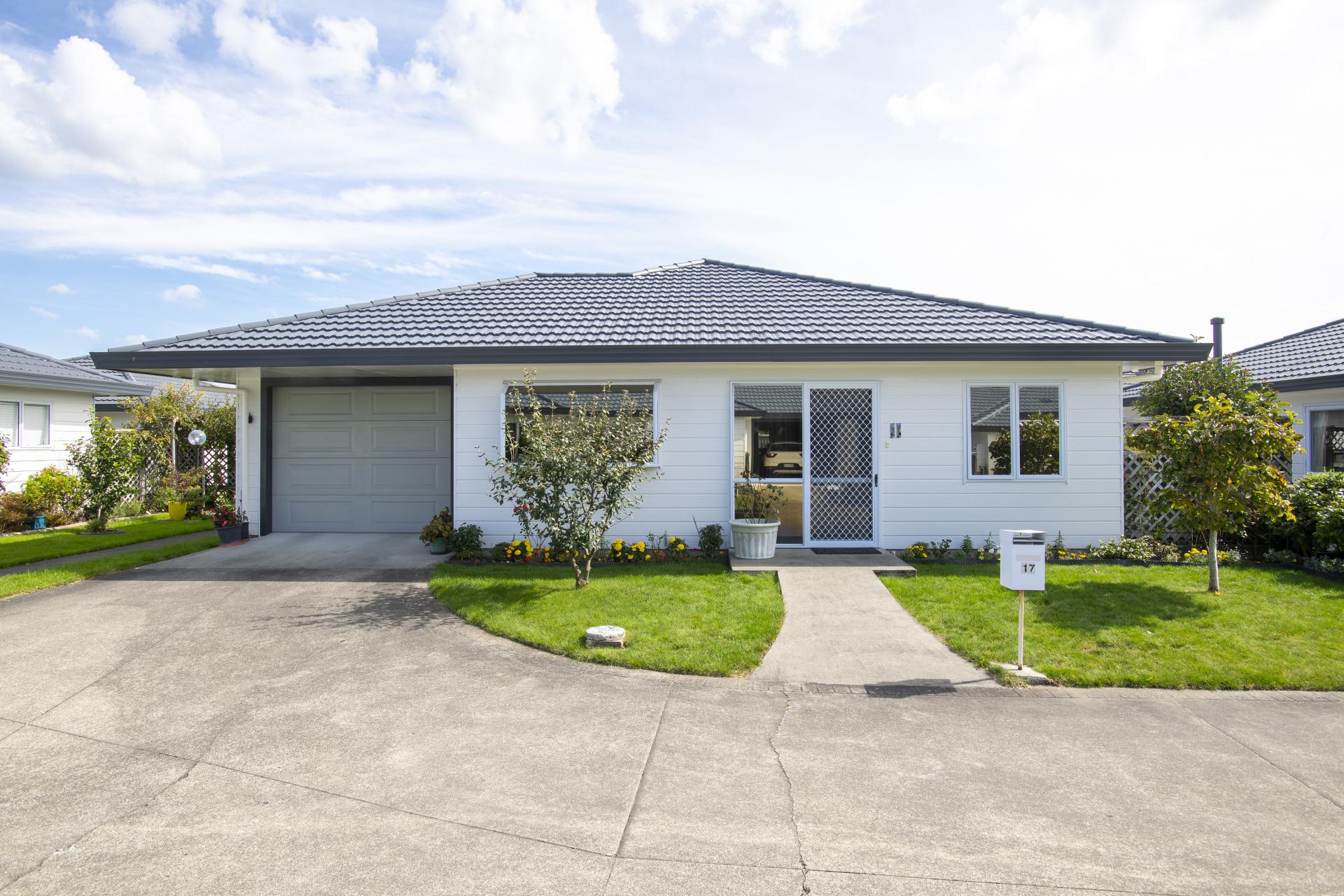 Unit 17, 690 Gladstone Road, Te Hapara