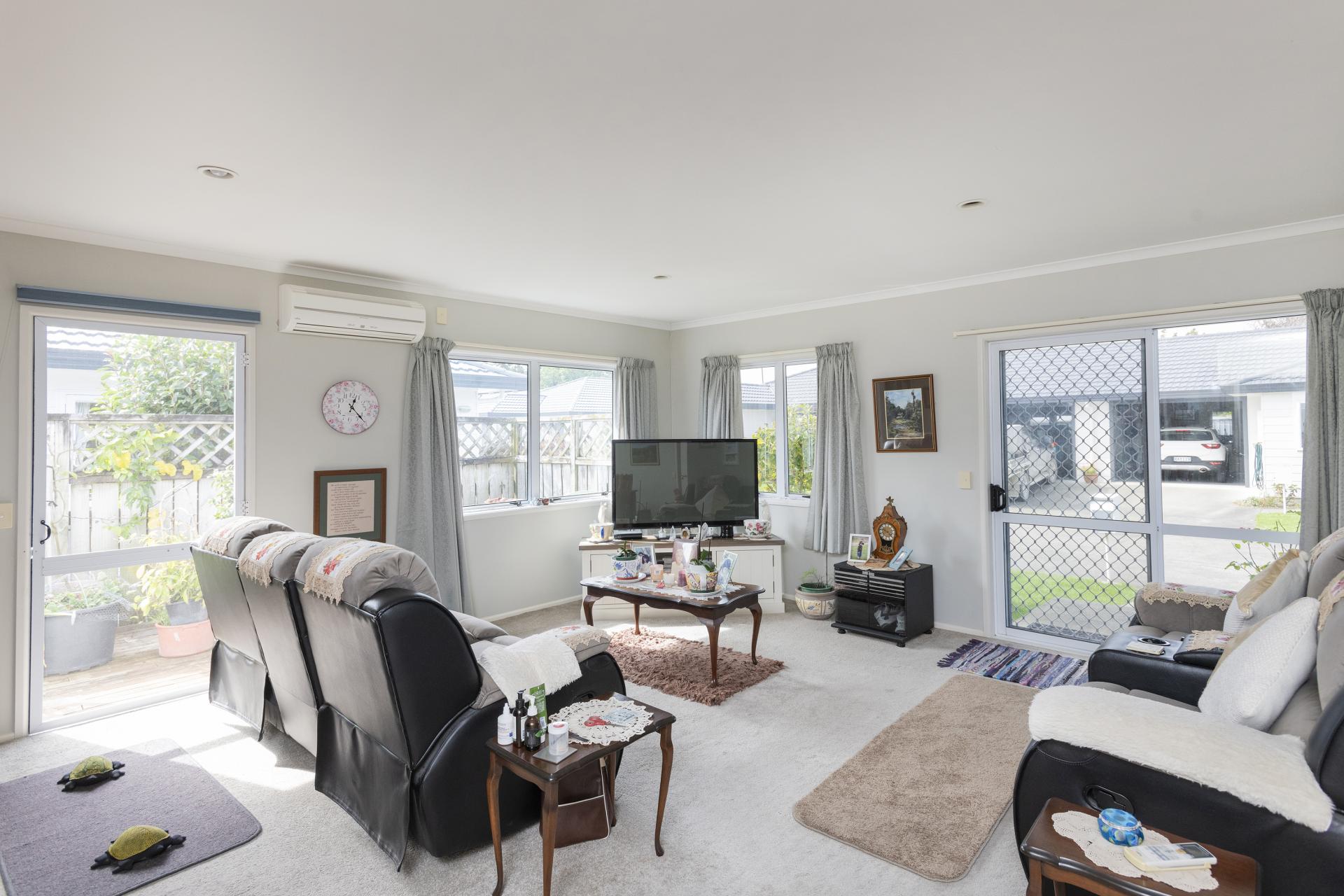 Unit 17, 690 Gladstone Road, Te Hapara