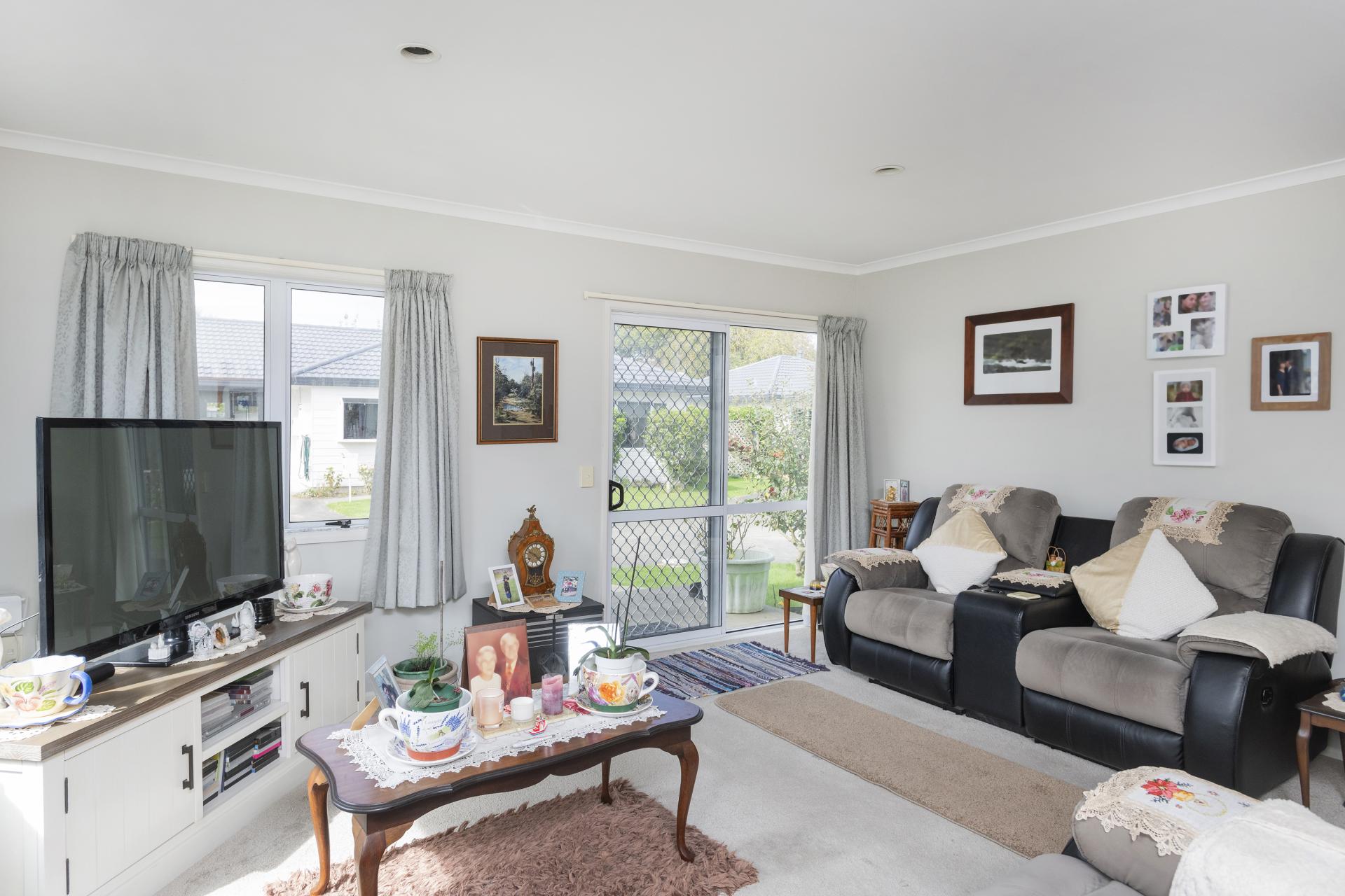 Unit 17, 690 Gladstone Road, Te Hapara