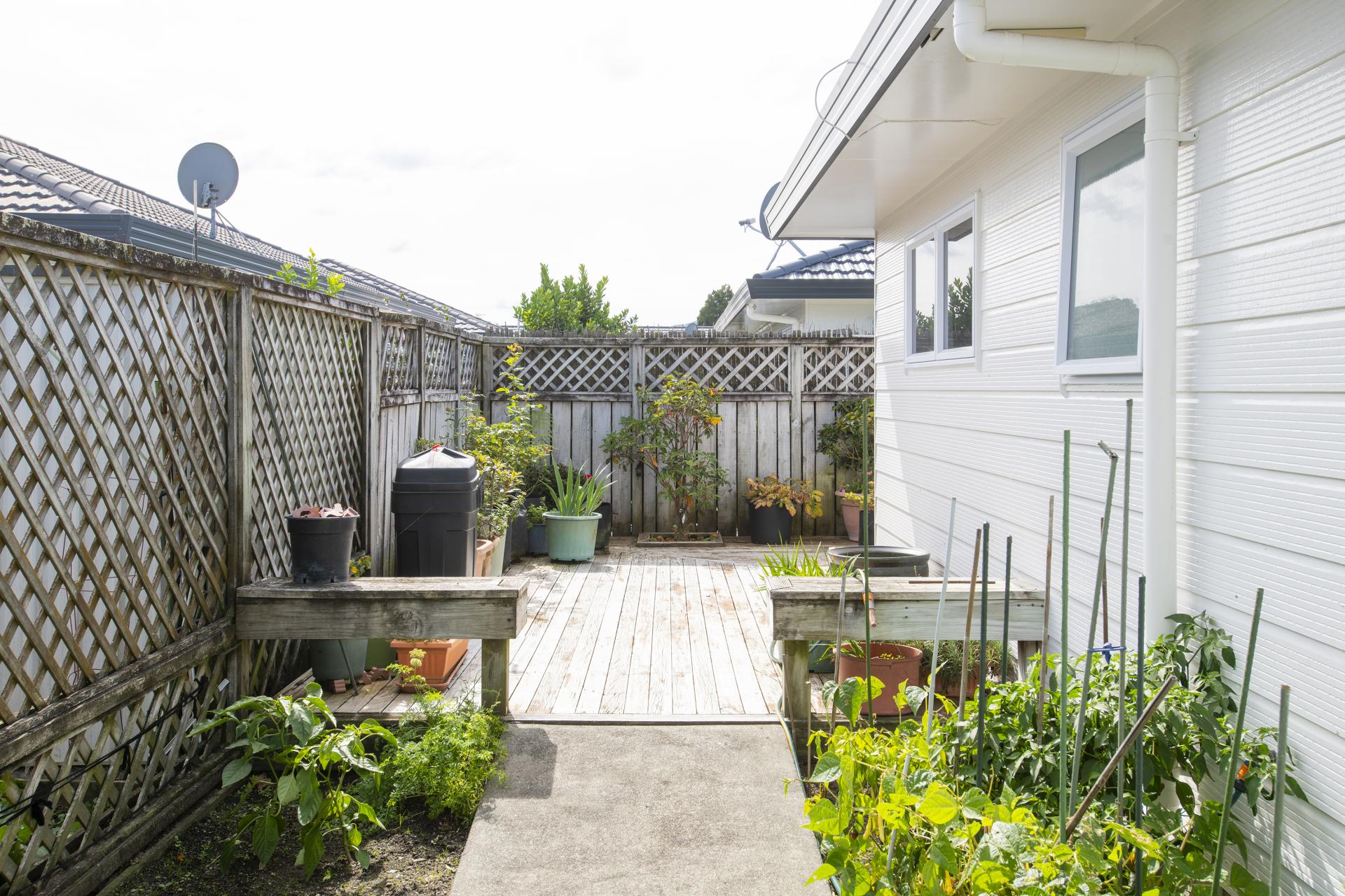 Unit 17, 690 Gladstone Road, Te Hapara