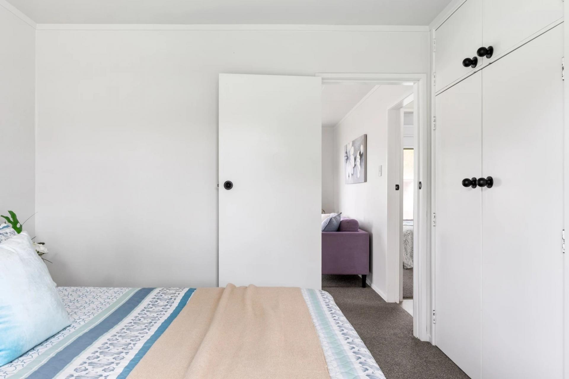 13A and 13B Gillies Street, Outer Kaiti