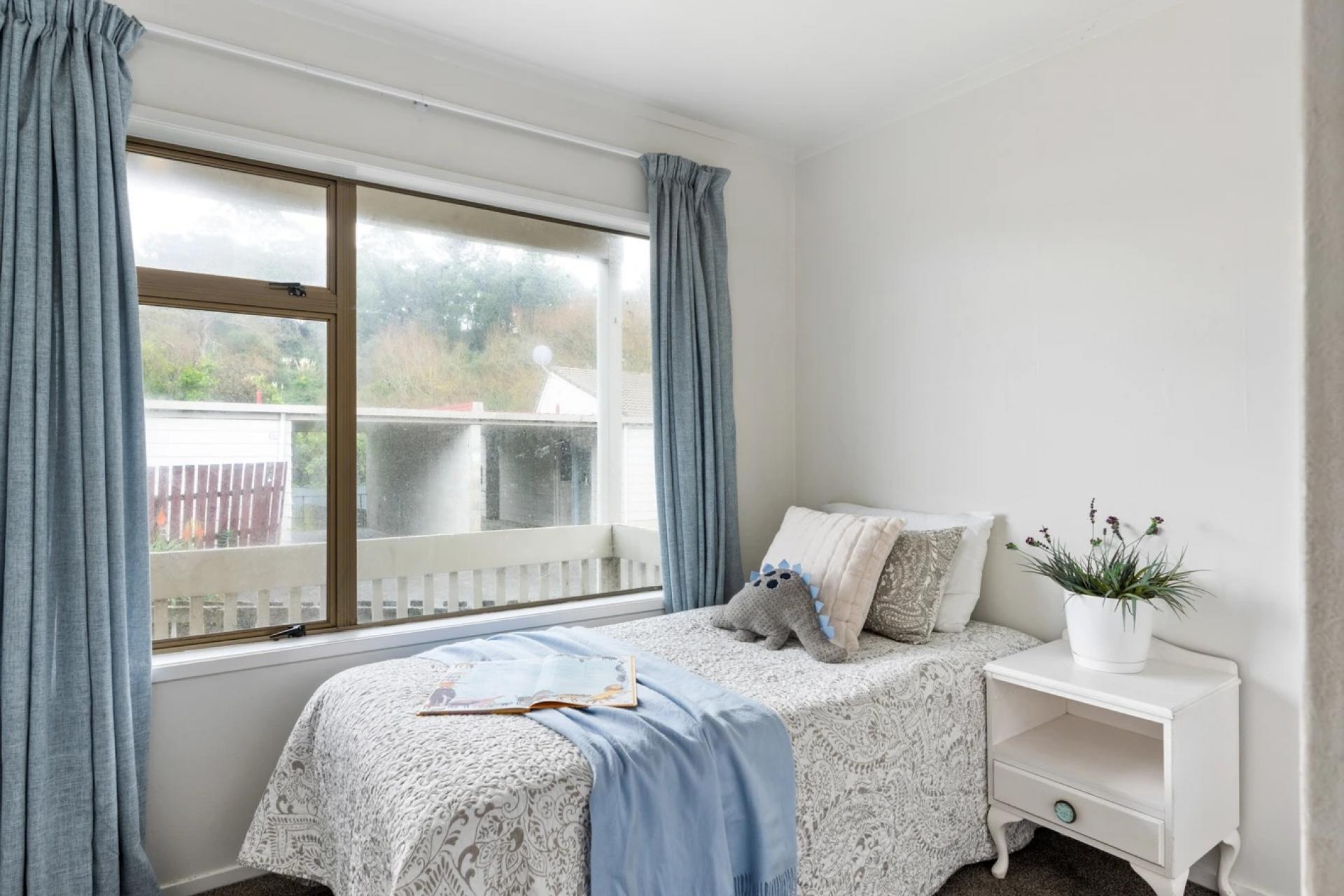 13A and 13B Gillies Street, Outer Kaiti