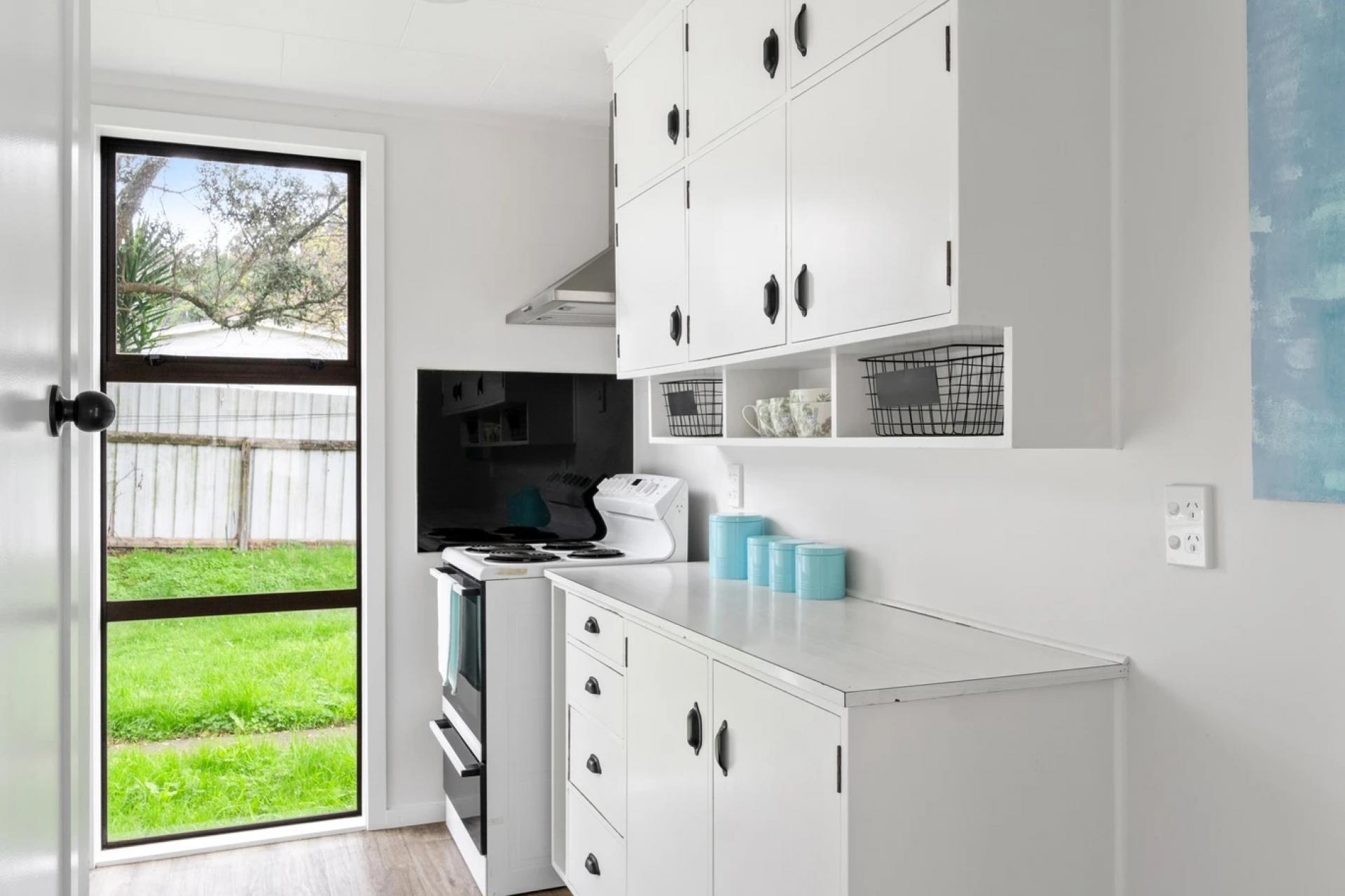 13A and 13B Gillies Street, Outer Kaiti