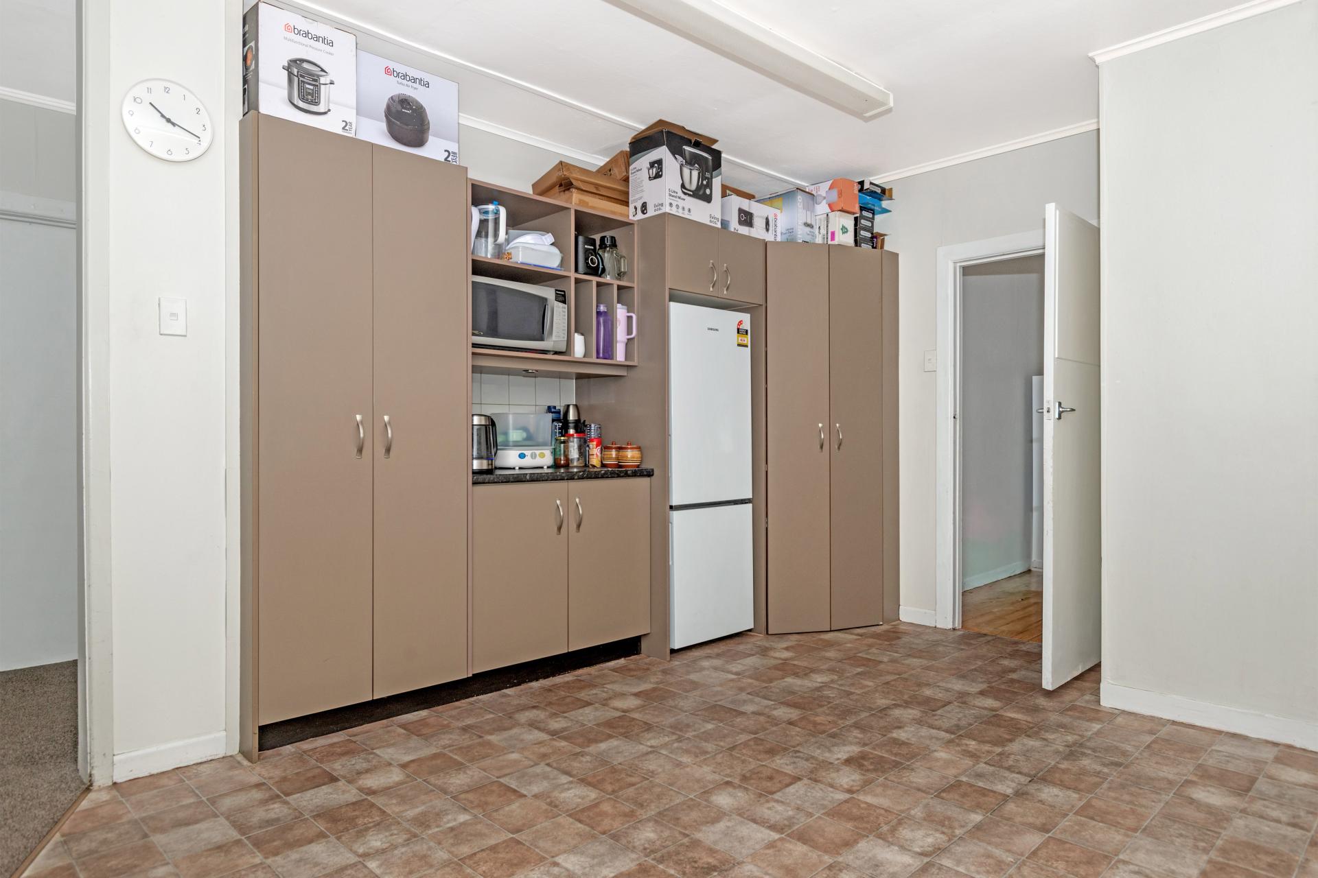 32 King Street, Mangapapa