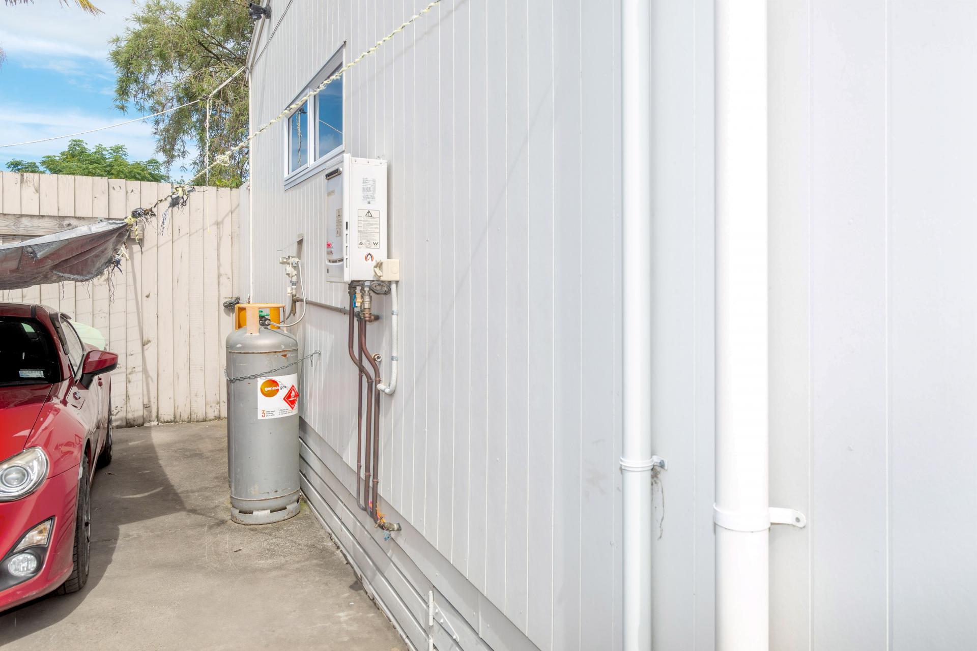 32 King Street, Mangapapa