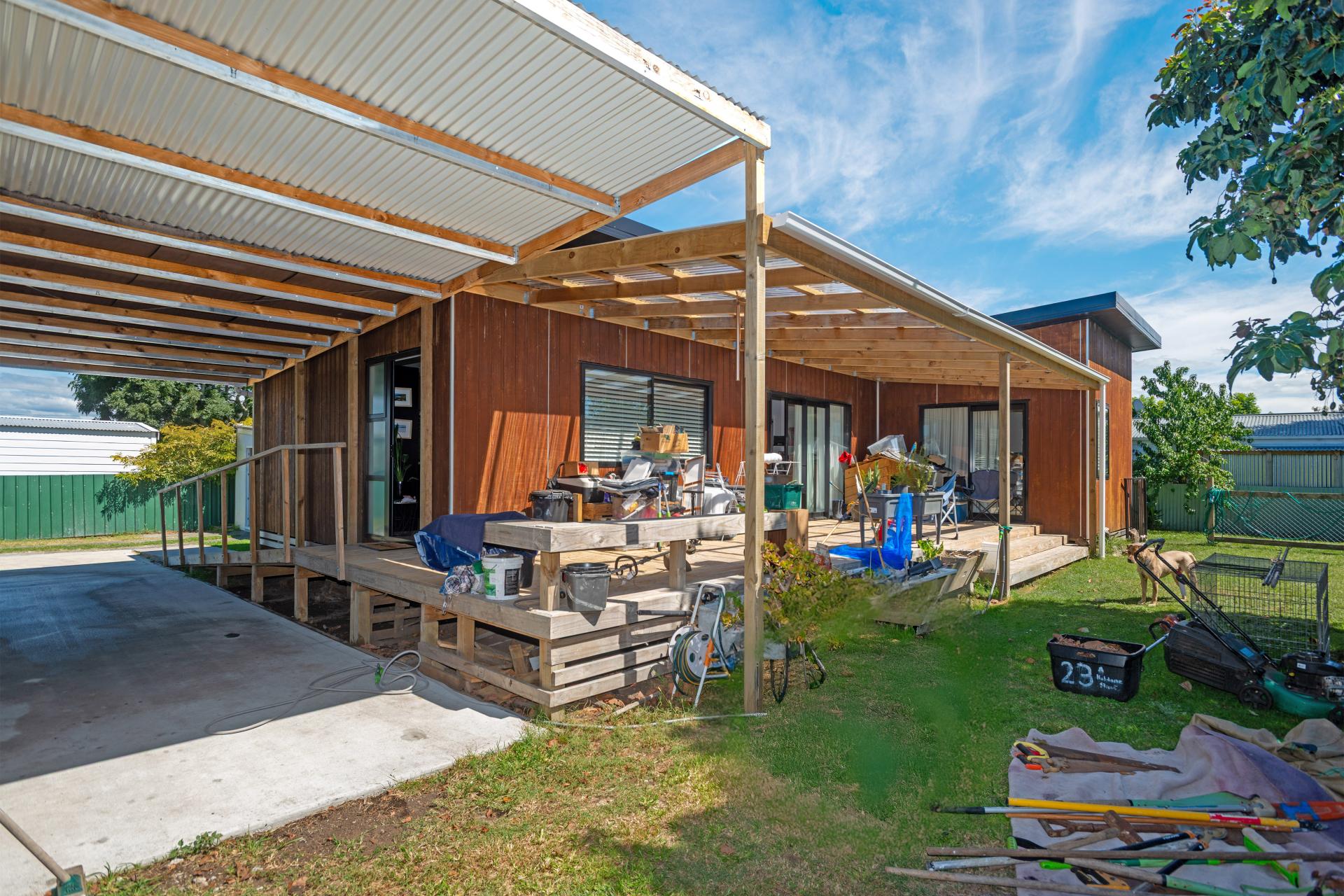 23 Haldane St, Elgin