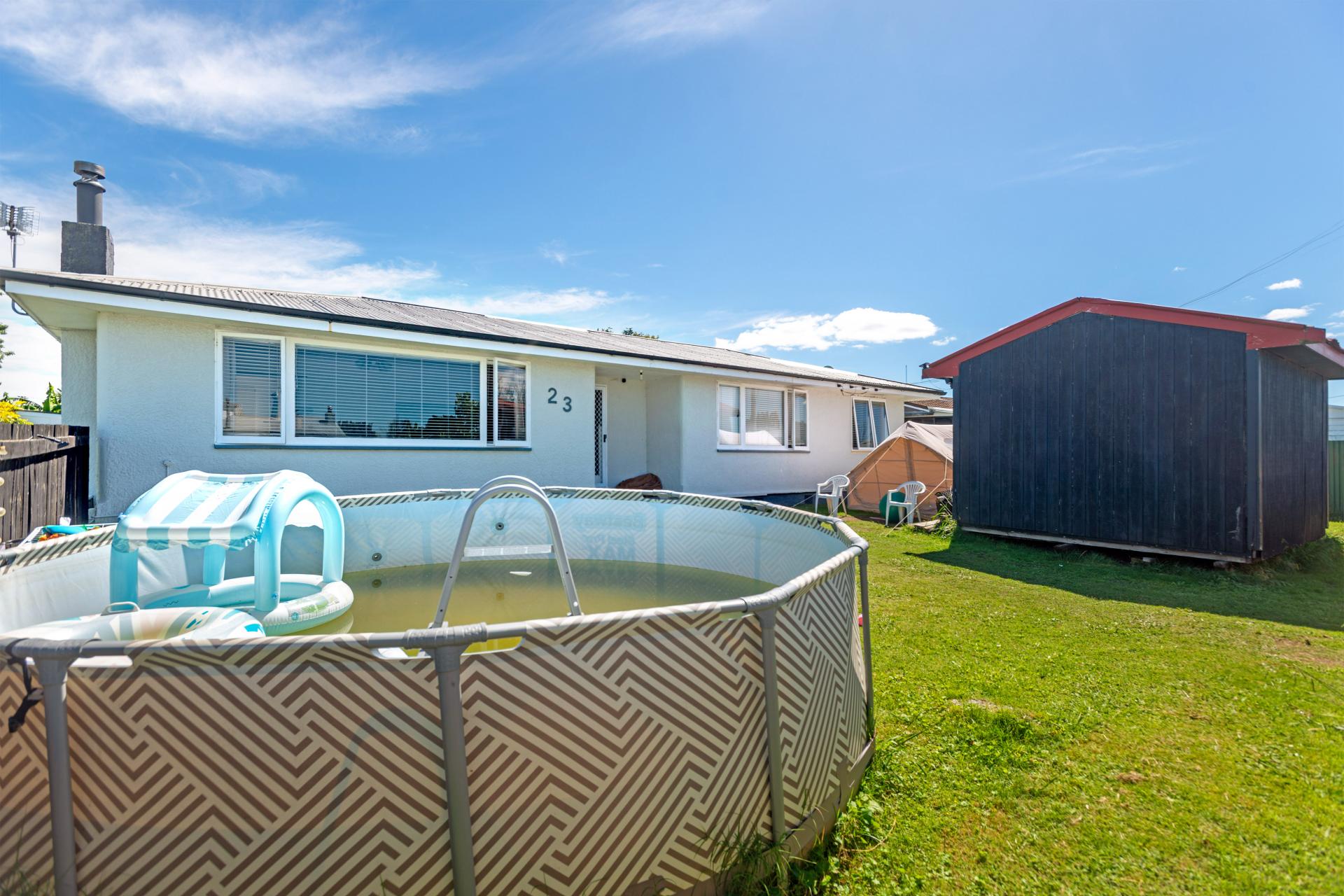 23 Haldane St, Elgin