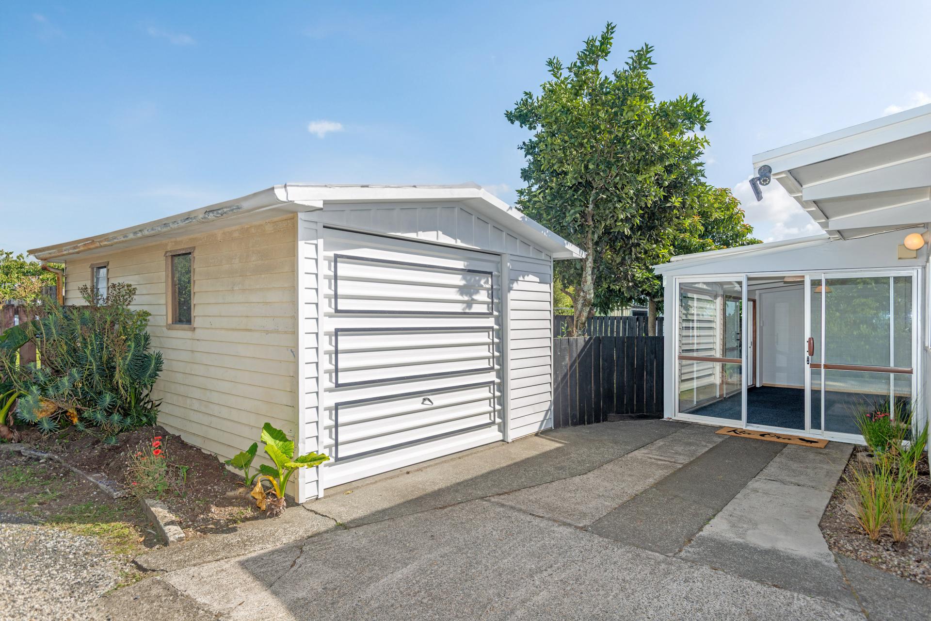 11B Mill Road, Te Hapara