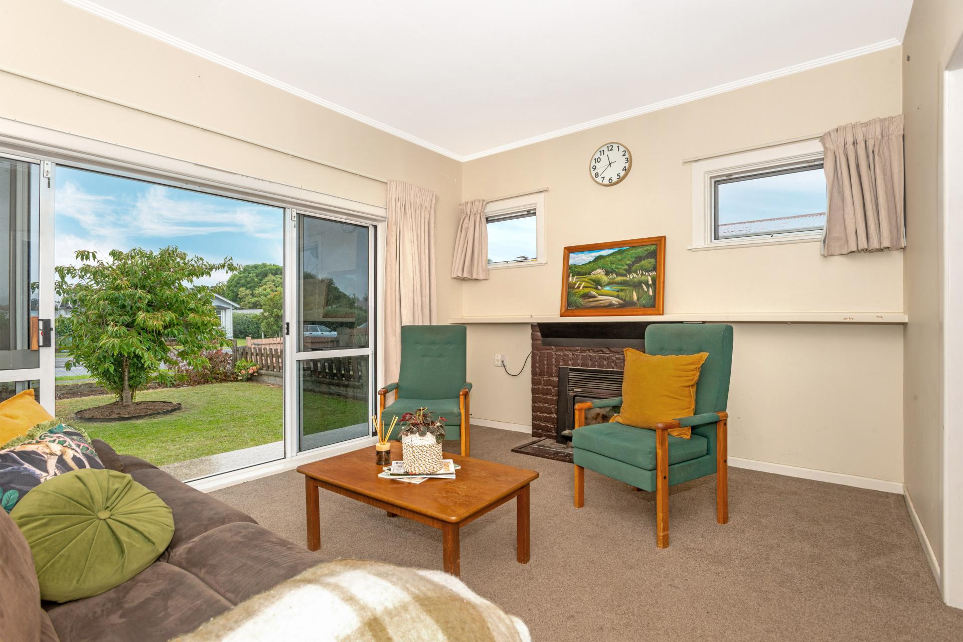 544 Childers Rd, Te Hapara