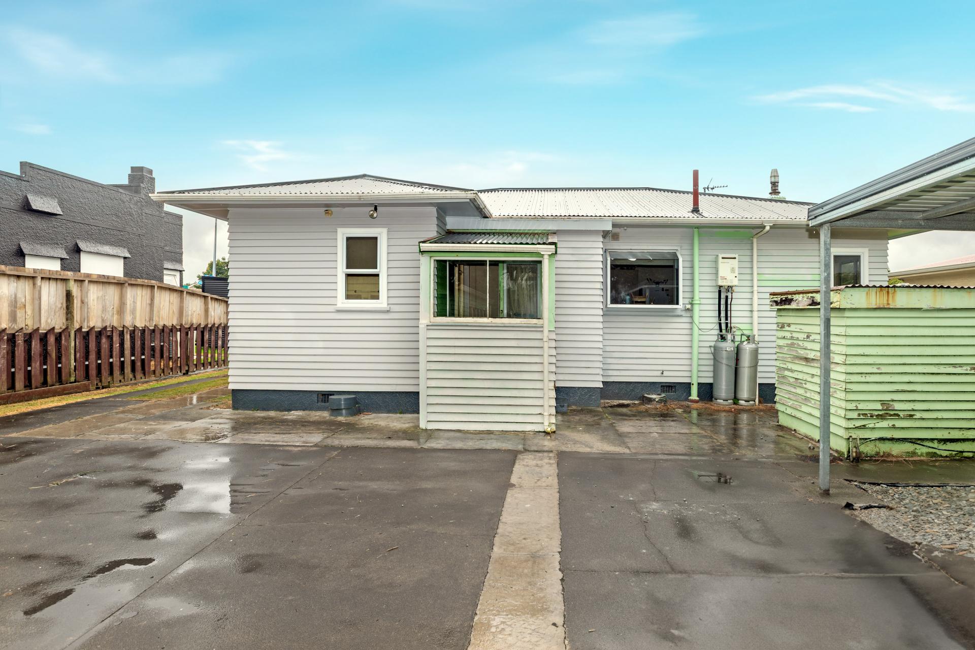 544 Childers Rd, Te Hapara