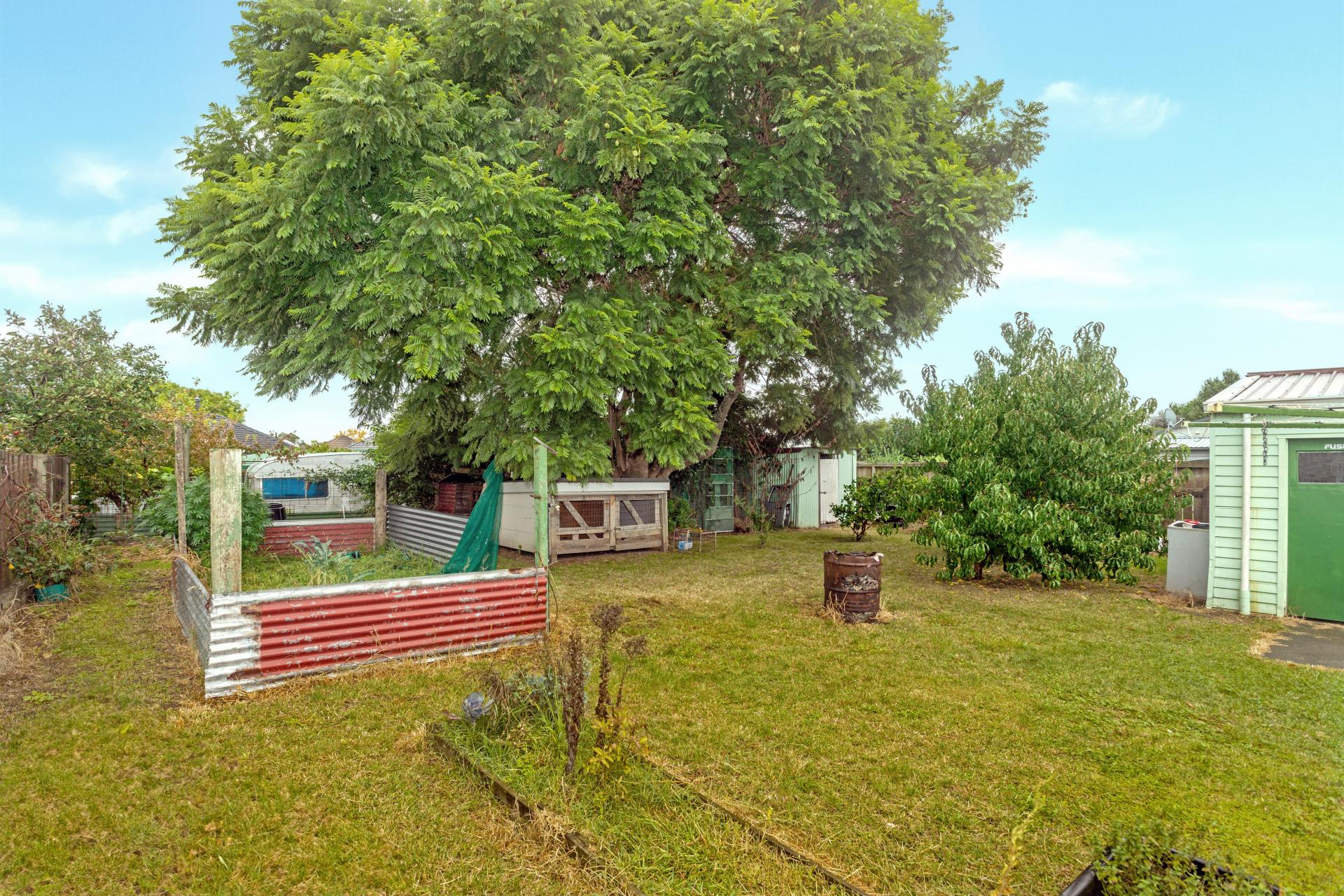 544 Childers Rd, Te Hapara