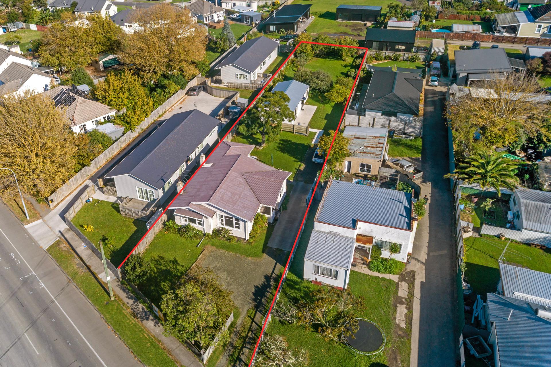14 De Lautour Road, Kaiti