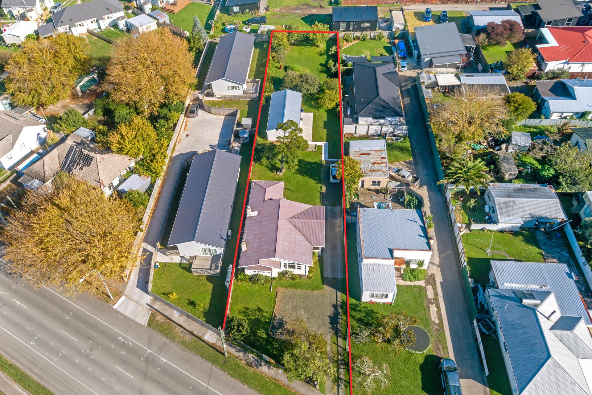 14 De Lautour Road, Kaiti