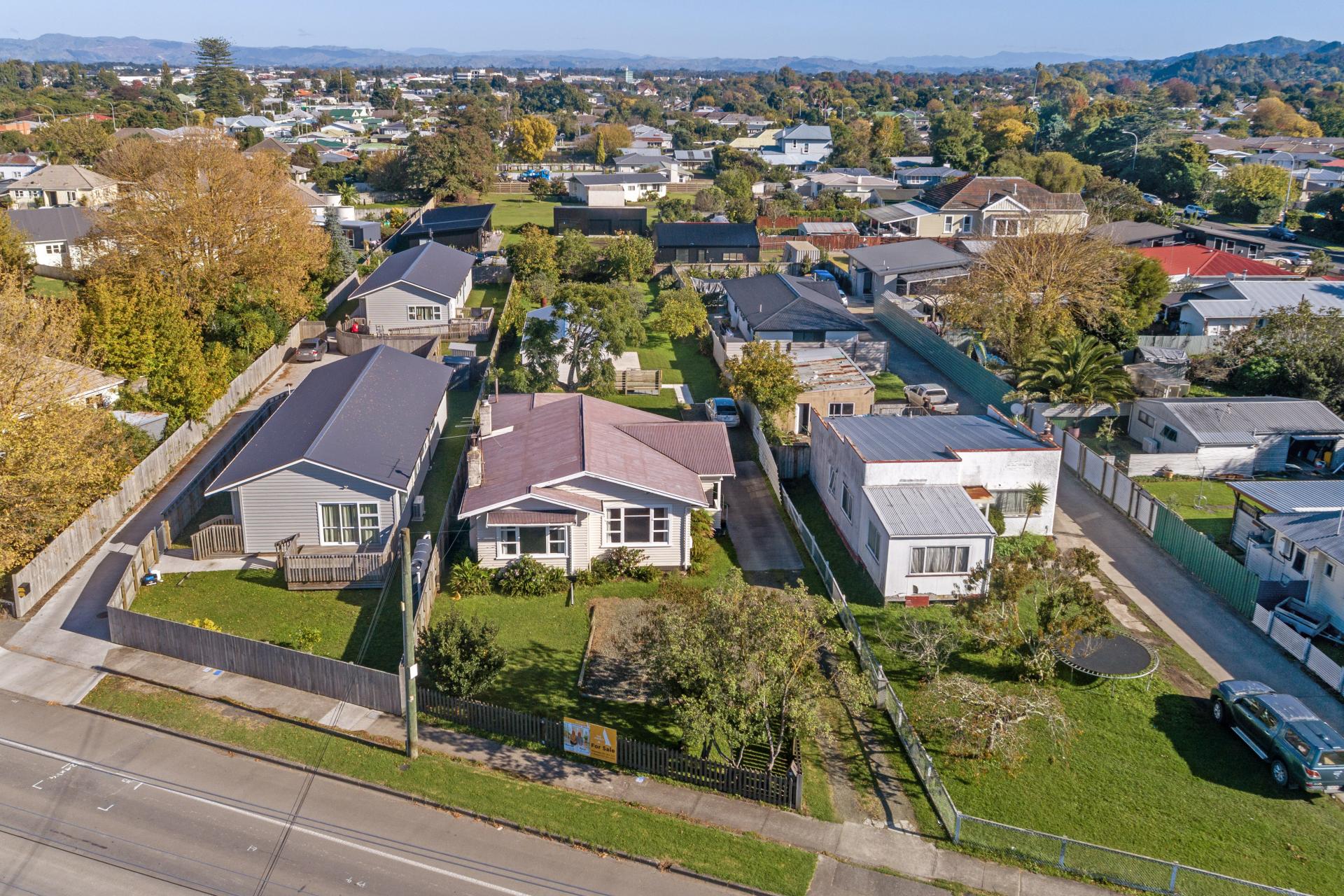 14 De Lautour Road, Kaiti