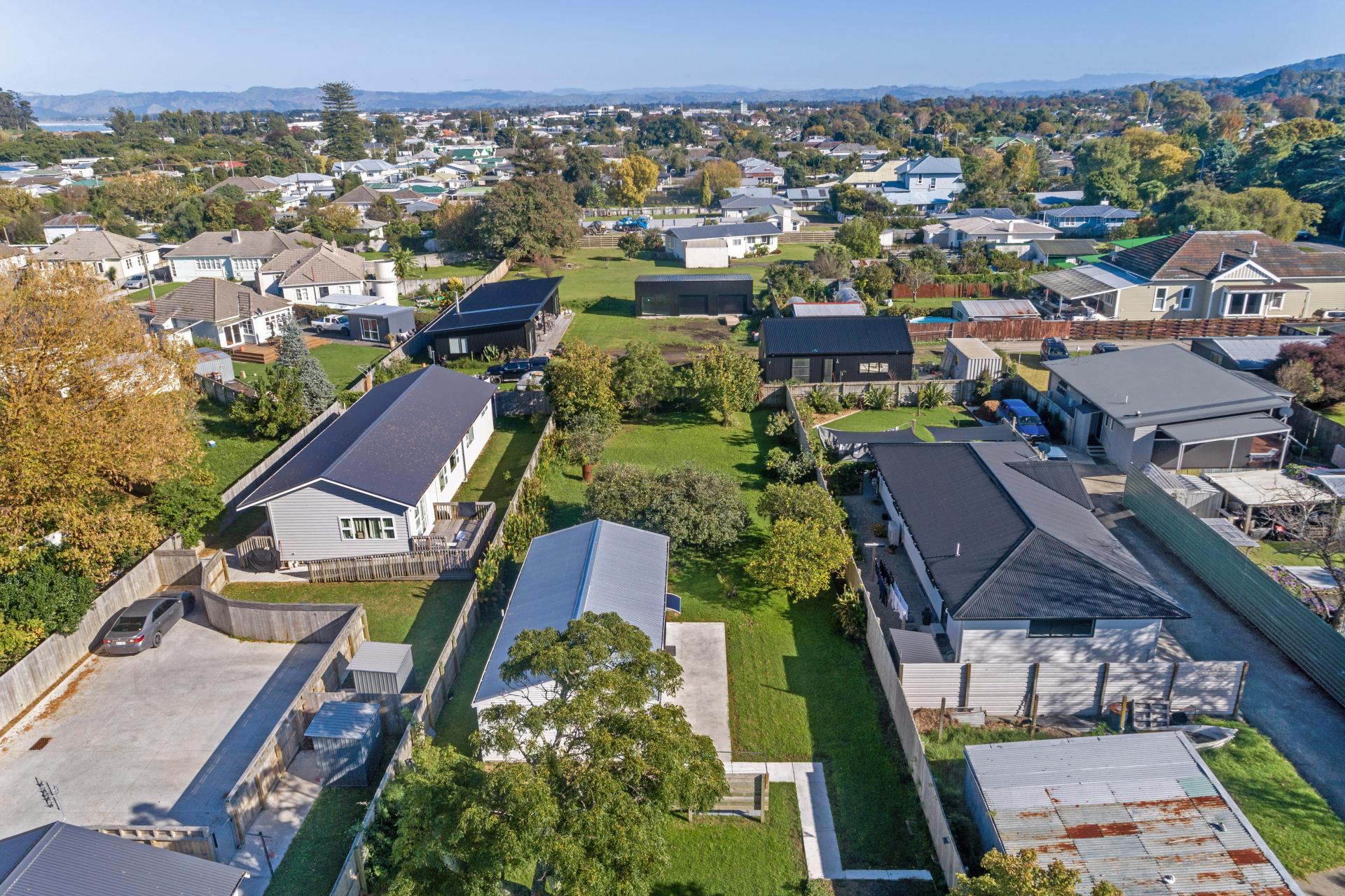 14 De Lautour Road, Kaiti