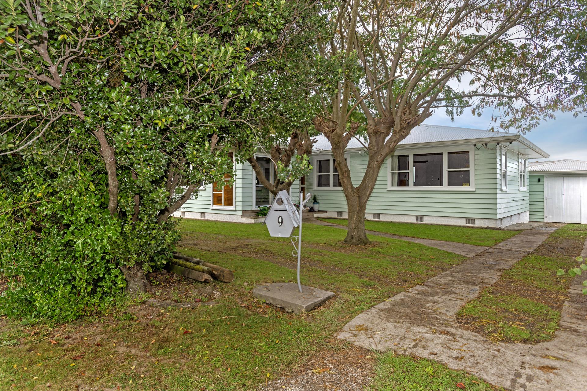 9 Grundy Street, Mangapapa