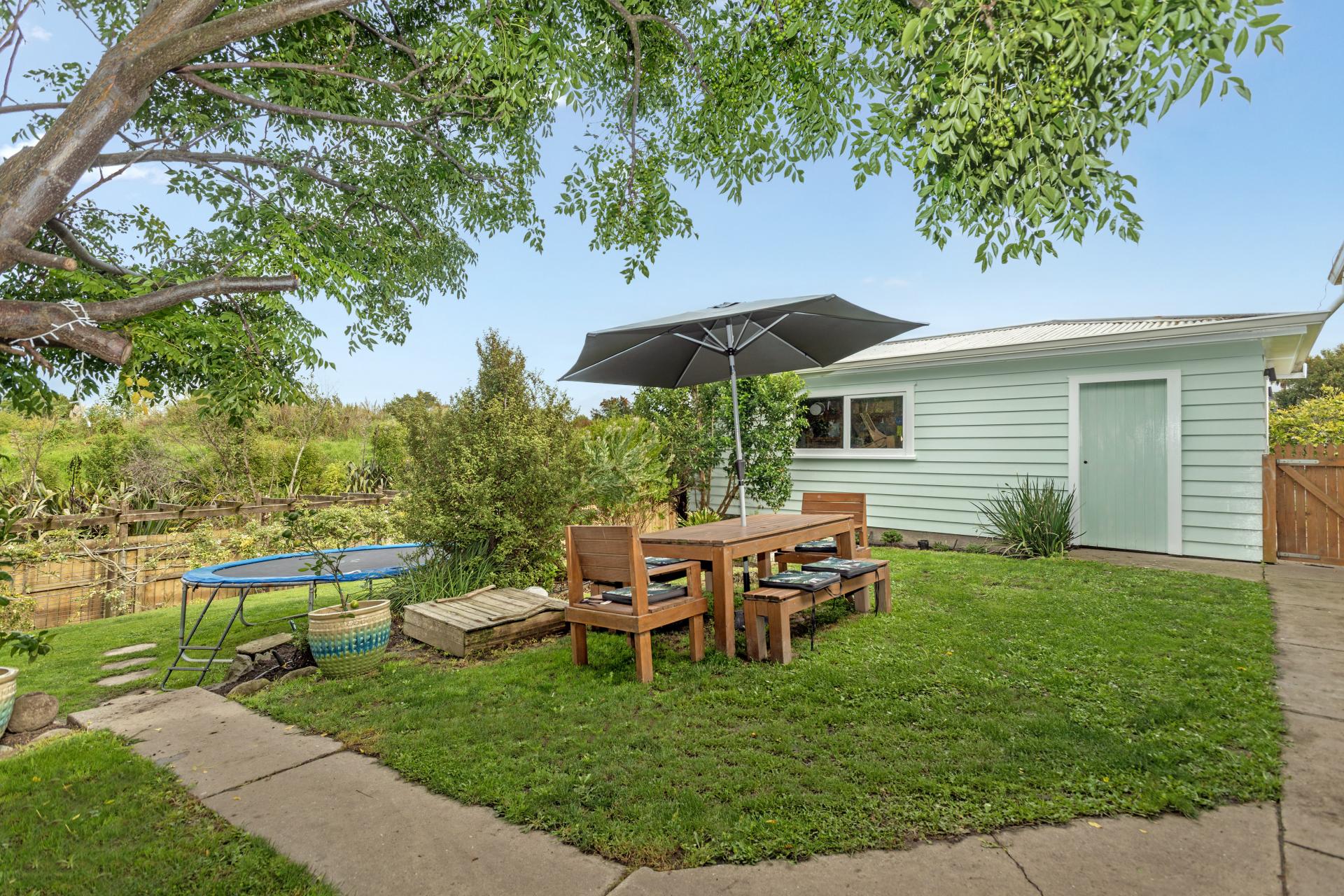 9 Grundy Street, Mangapapa