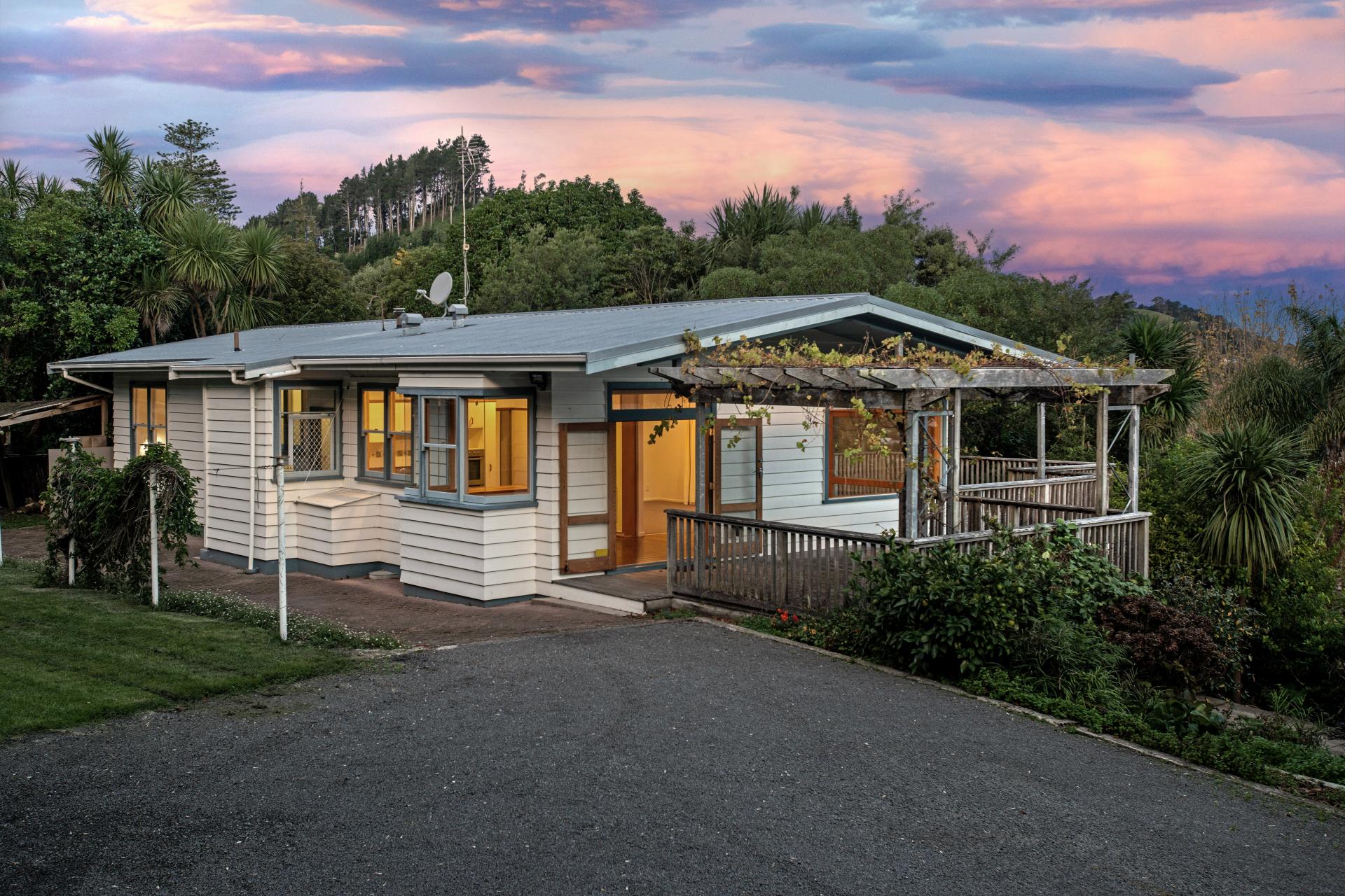 197 Russell St, Whataupoko