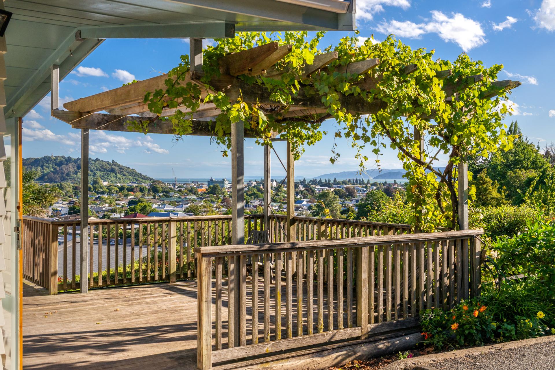 197 Russell St, Whataupoko