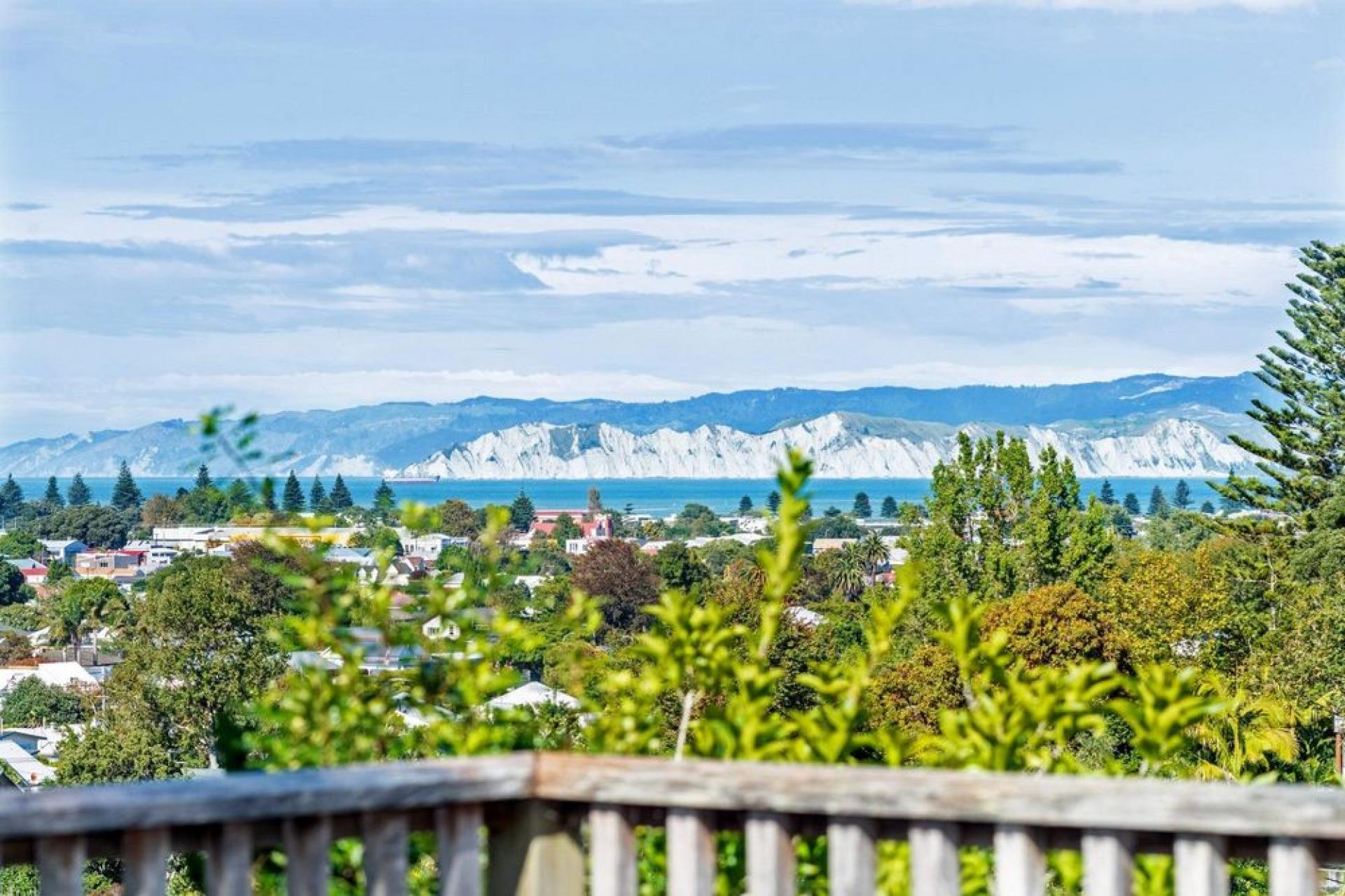 197 Russell St, Whataupoko