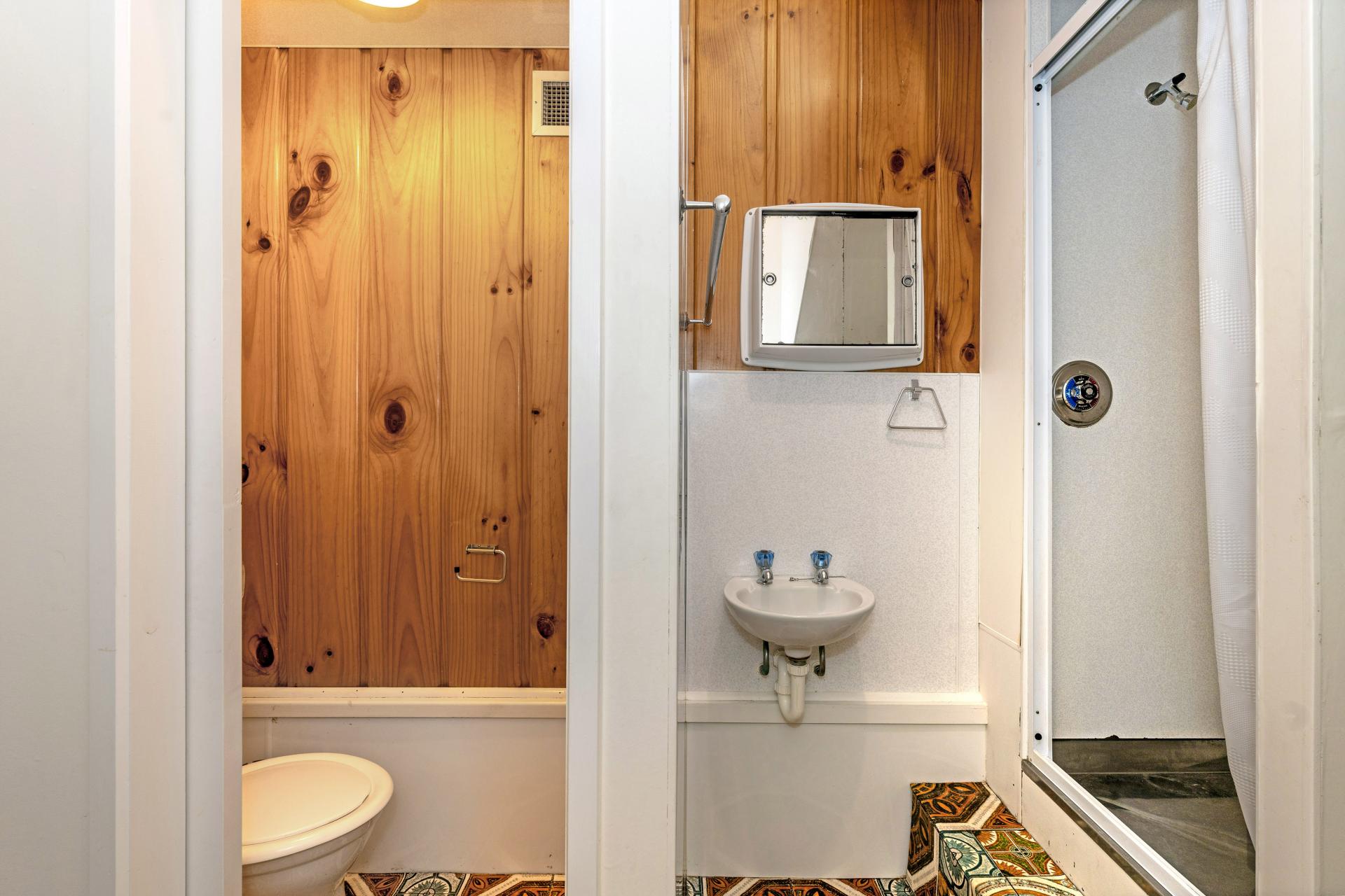 197 Russell St, Whataupoko