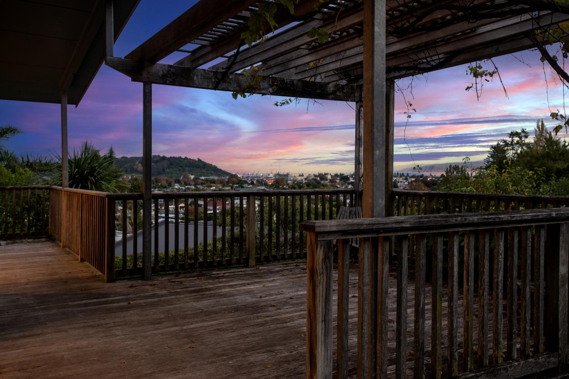 197 Russell St, Whataupoko