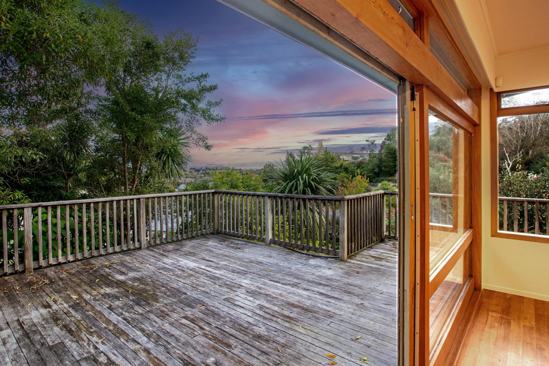 197 Russell St, Whataupoko