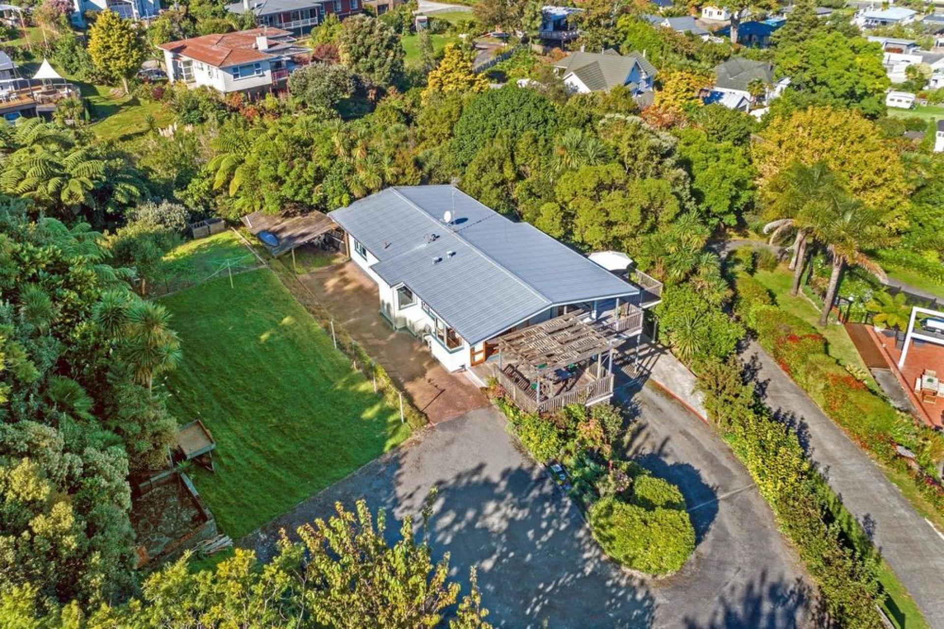 197 Russell St, Whataupoko