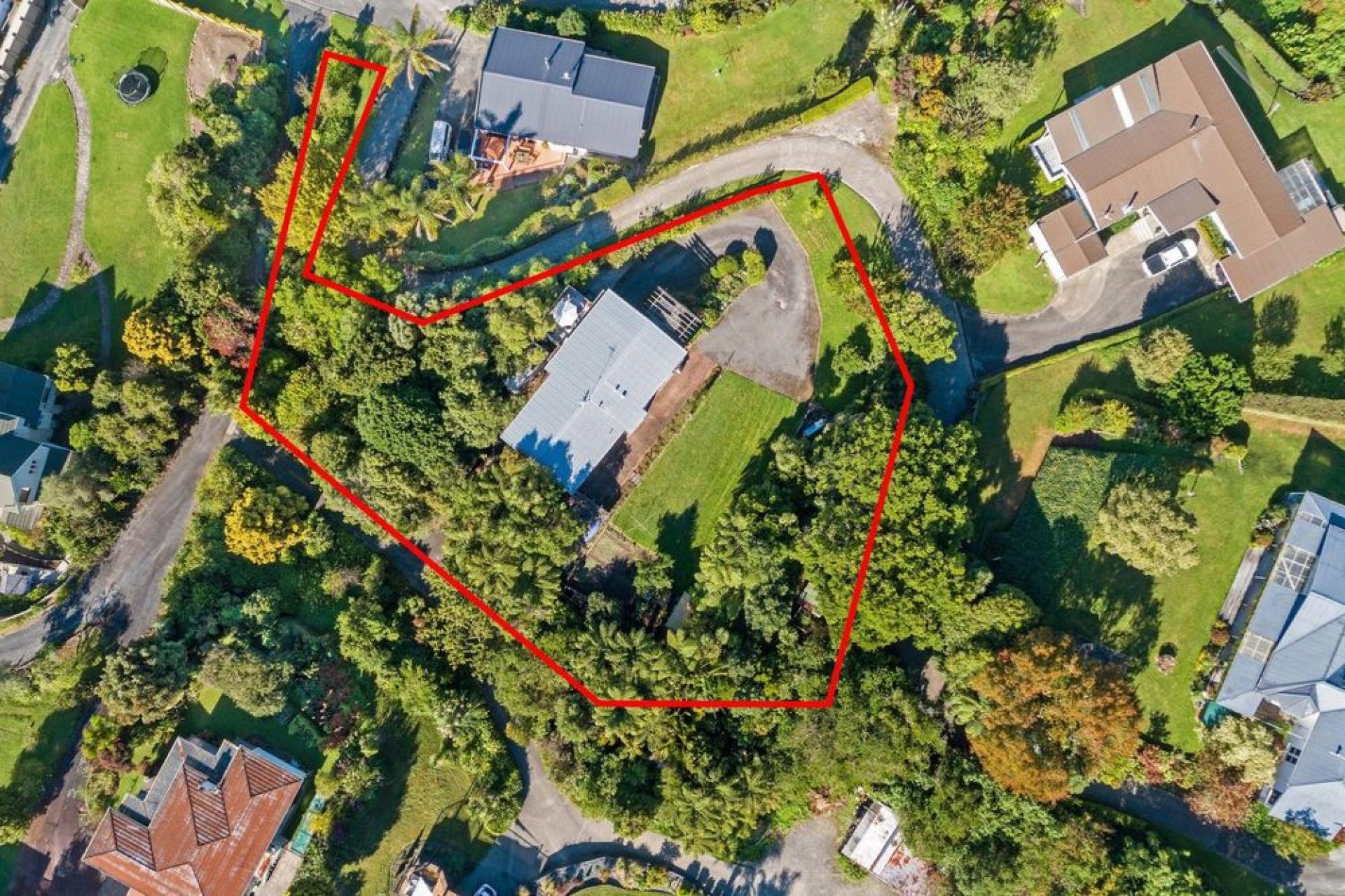 197 Russell St, Whataupoko