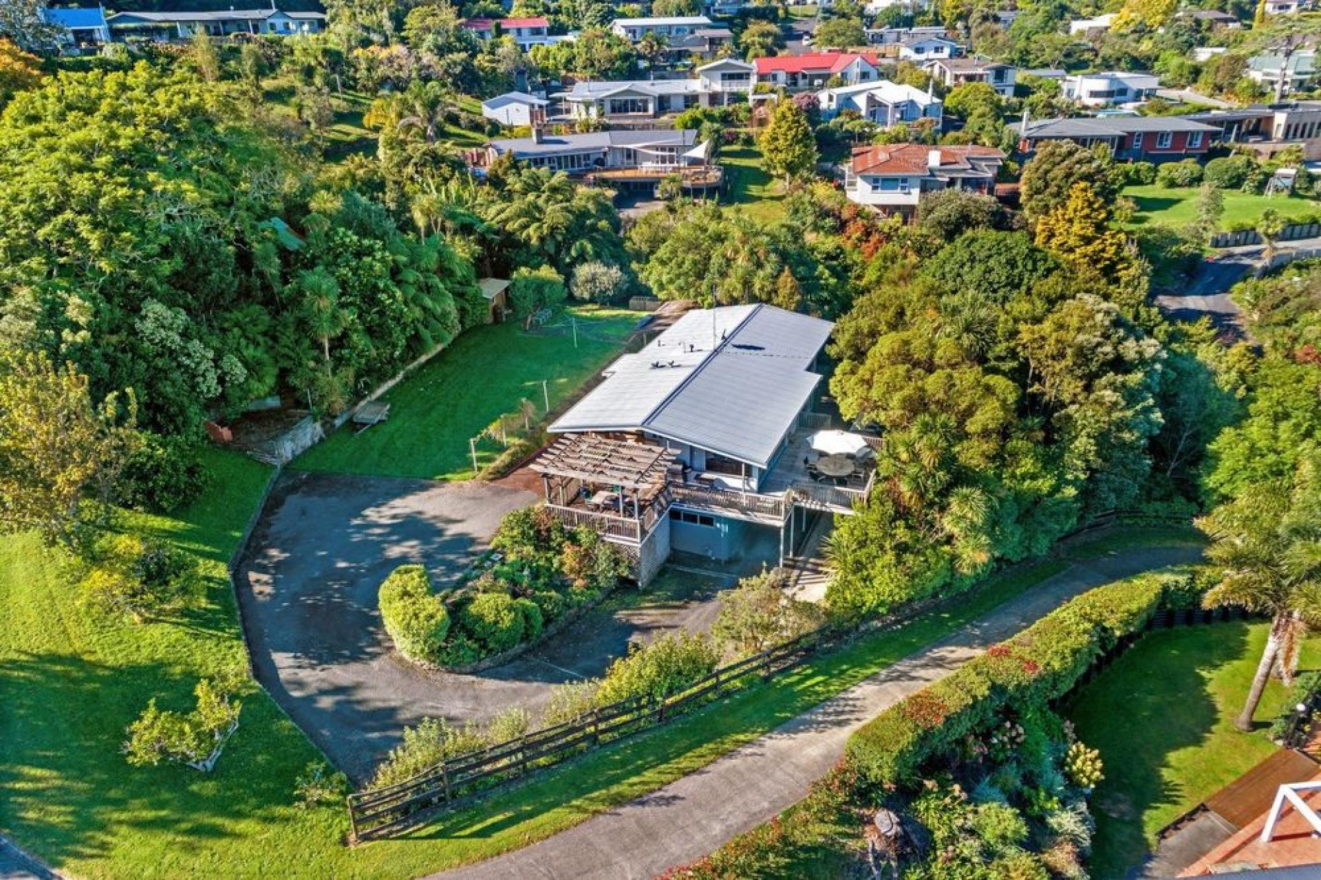 197 Russell St, Whataupoko