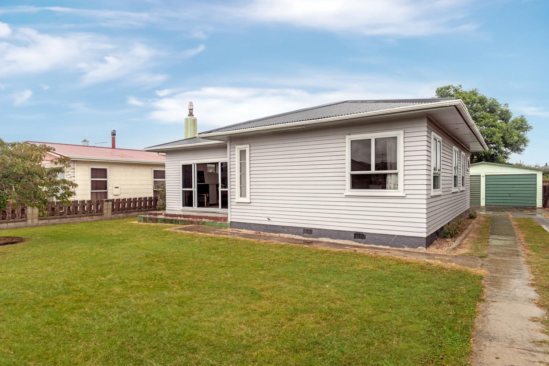 544 Childers Road, Te Hapara